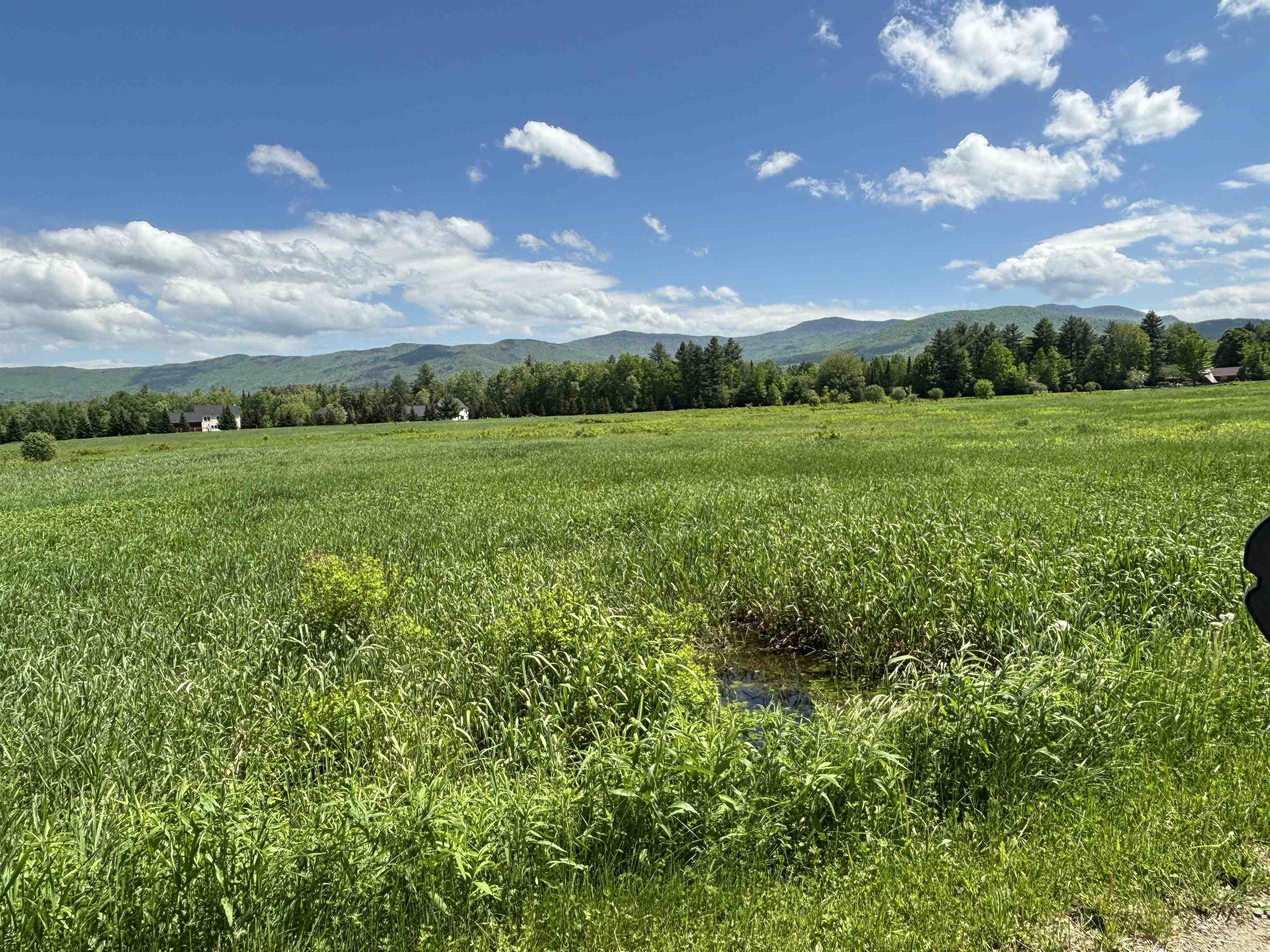 Lot #4 Lawrence Road Property Photo 2