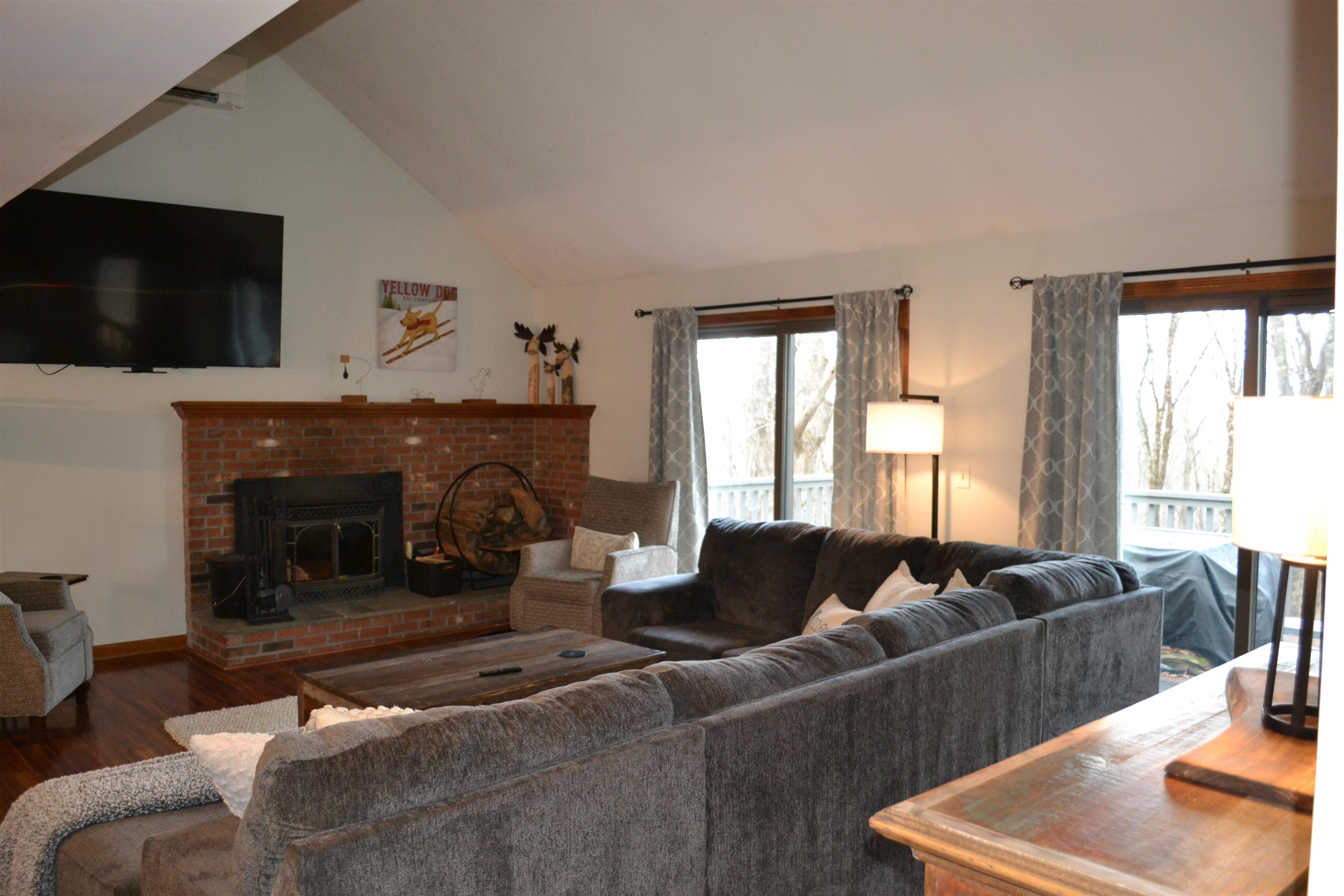 464 Redfield Proctor Road Property Photo 4