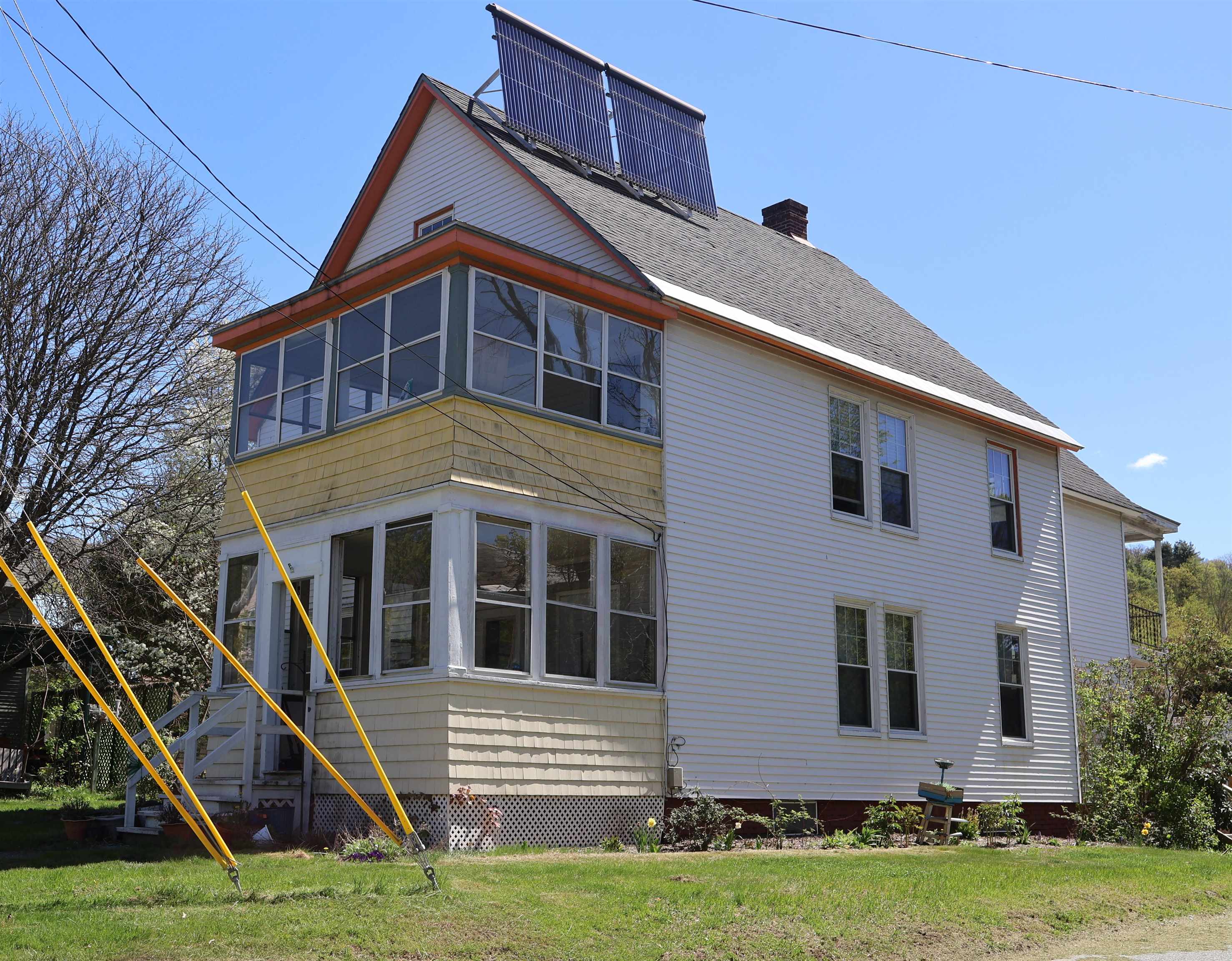 31 Christian Street Property Photo
