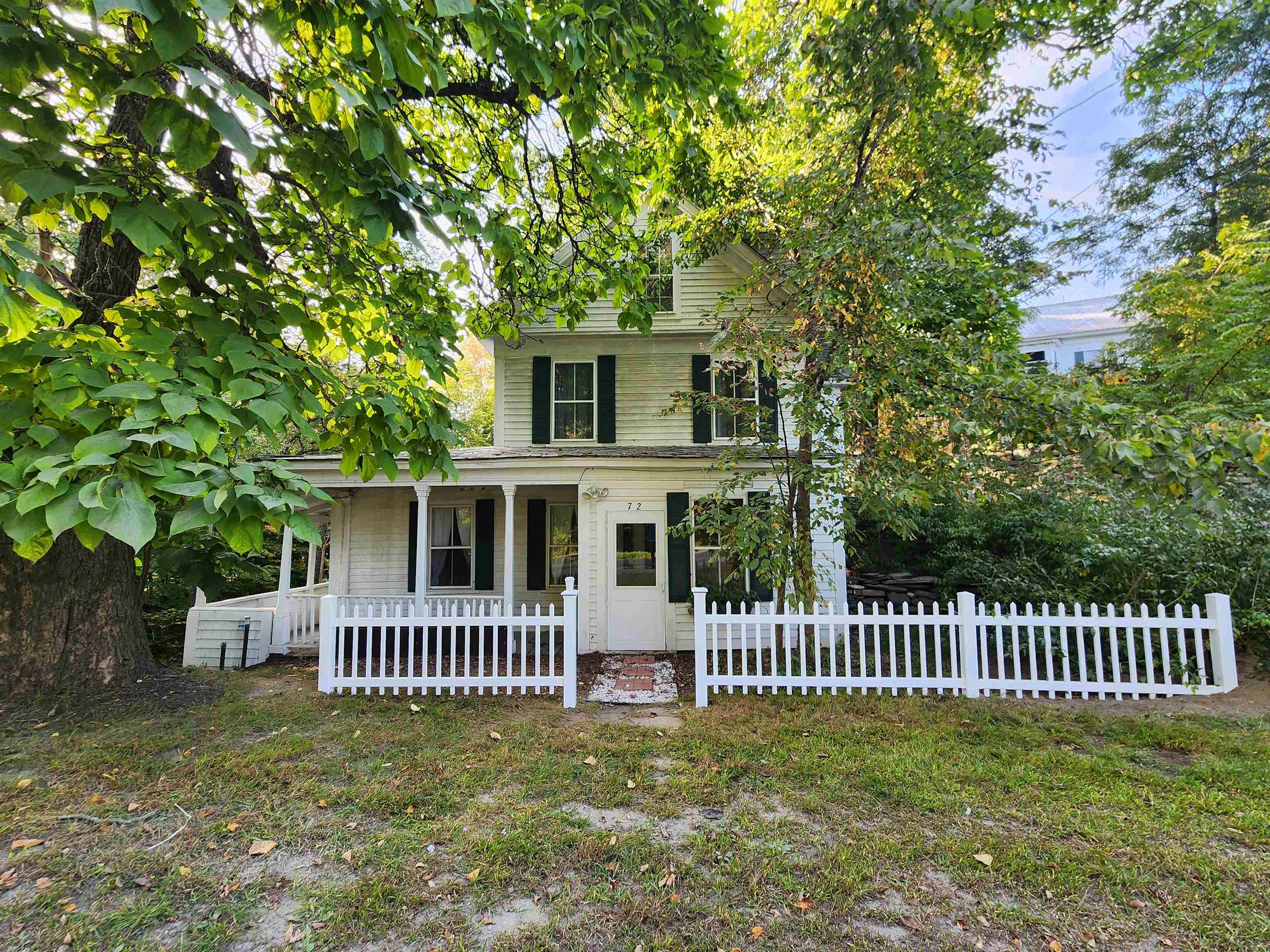 5 Baker Brook Road Property Photo 1