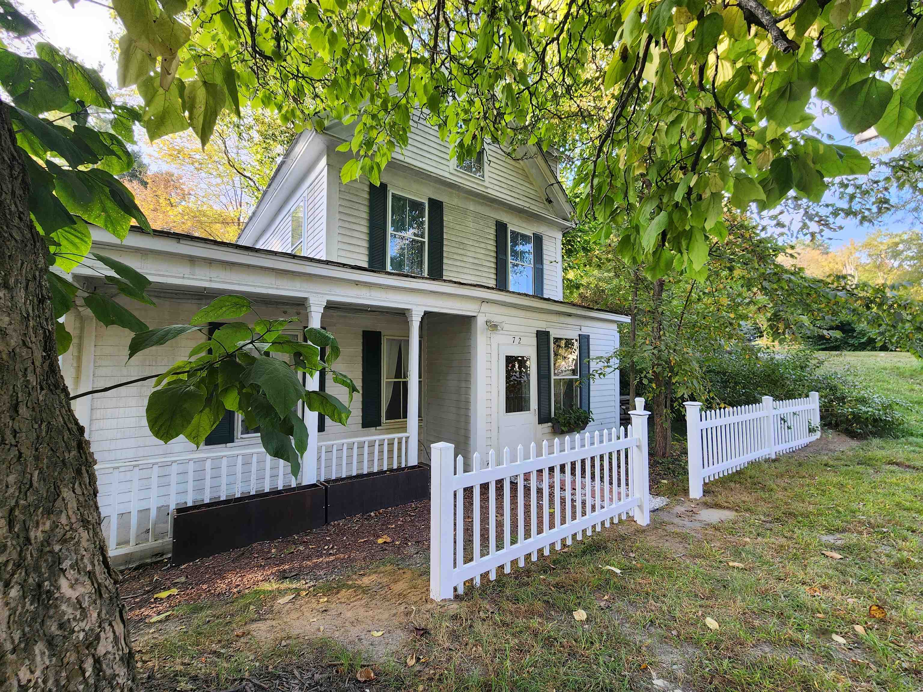 5 Baker Brook Road Property Photo 2