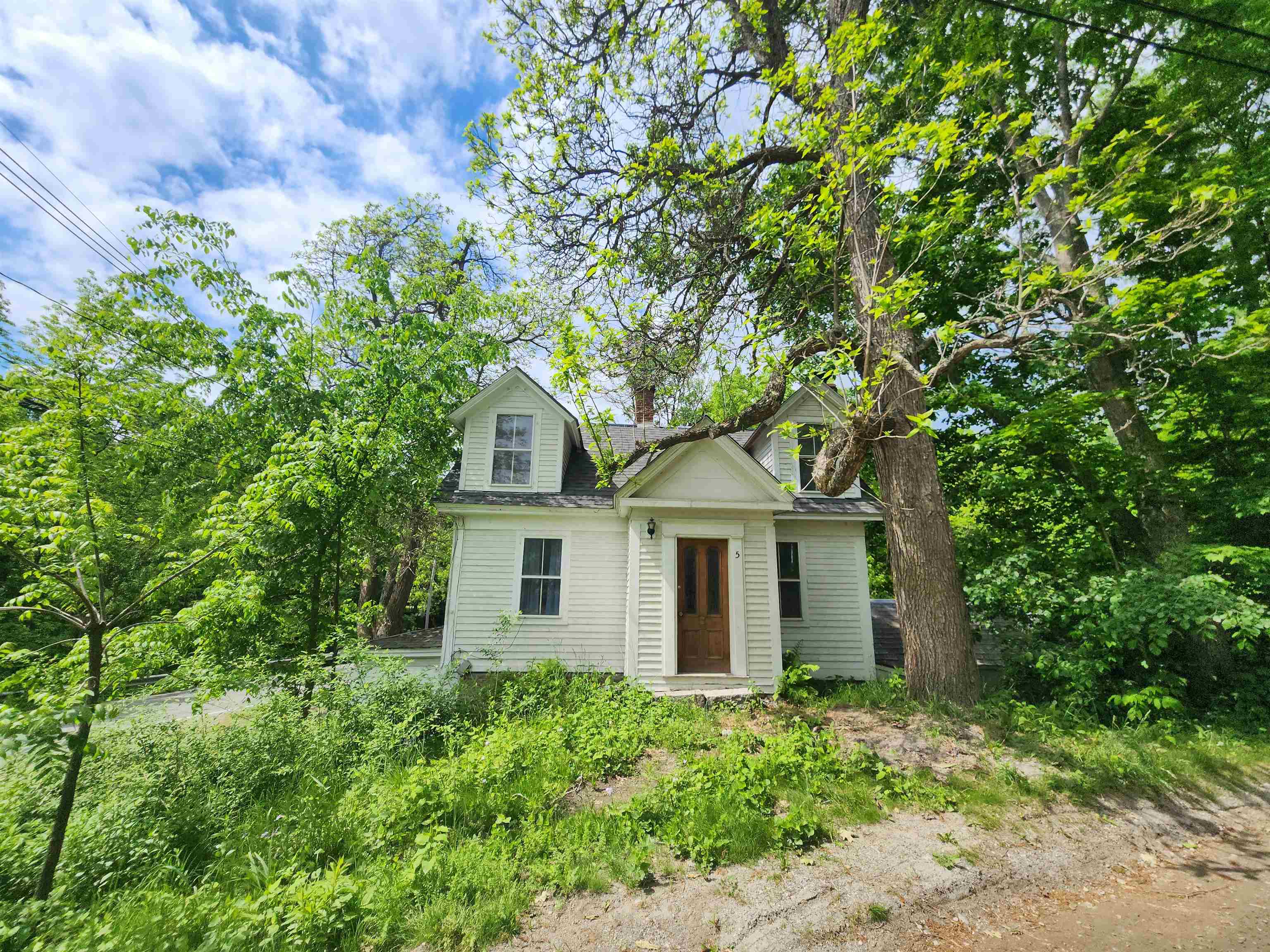 5 Baker Brook Road Property Photo 6