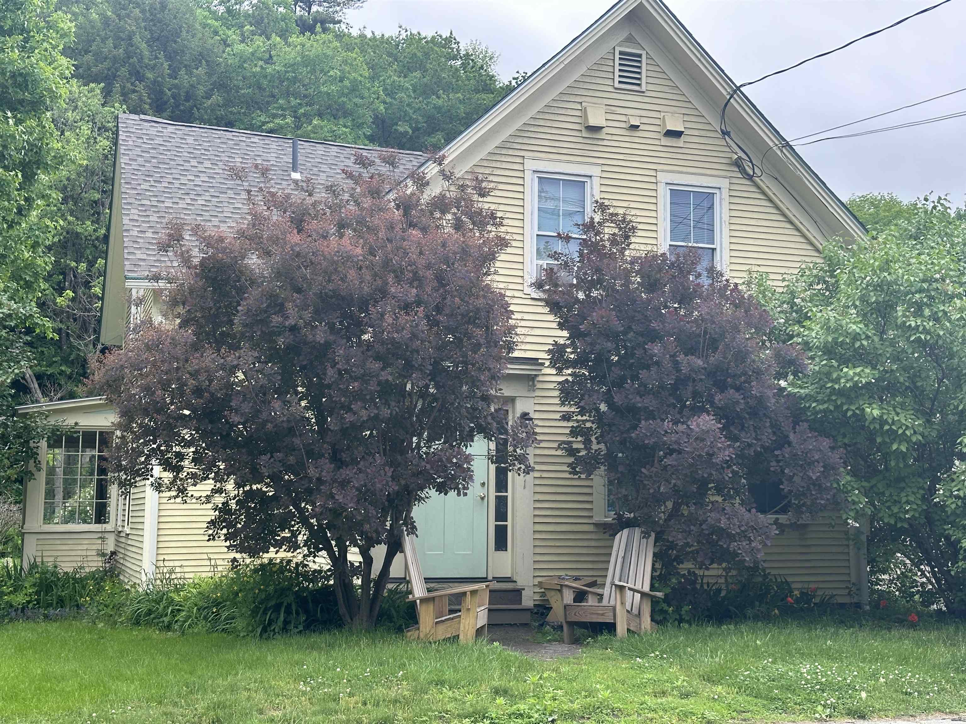 1691 Maple Street Property Photo
