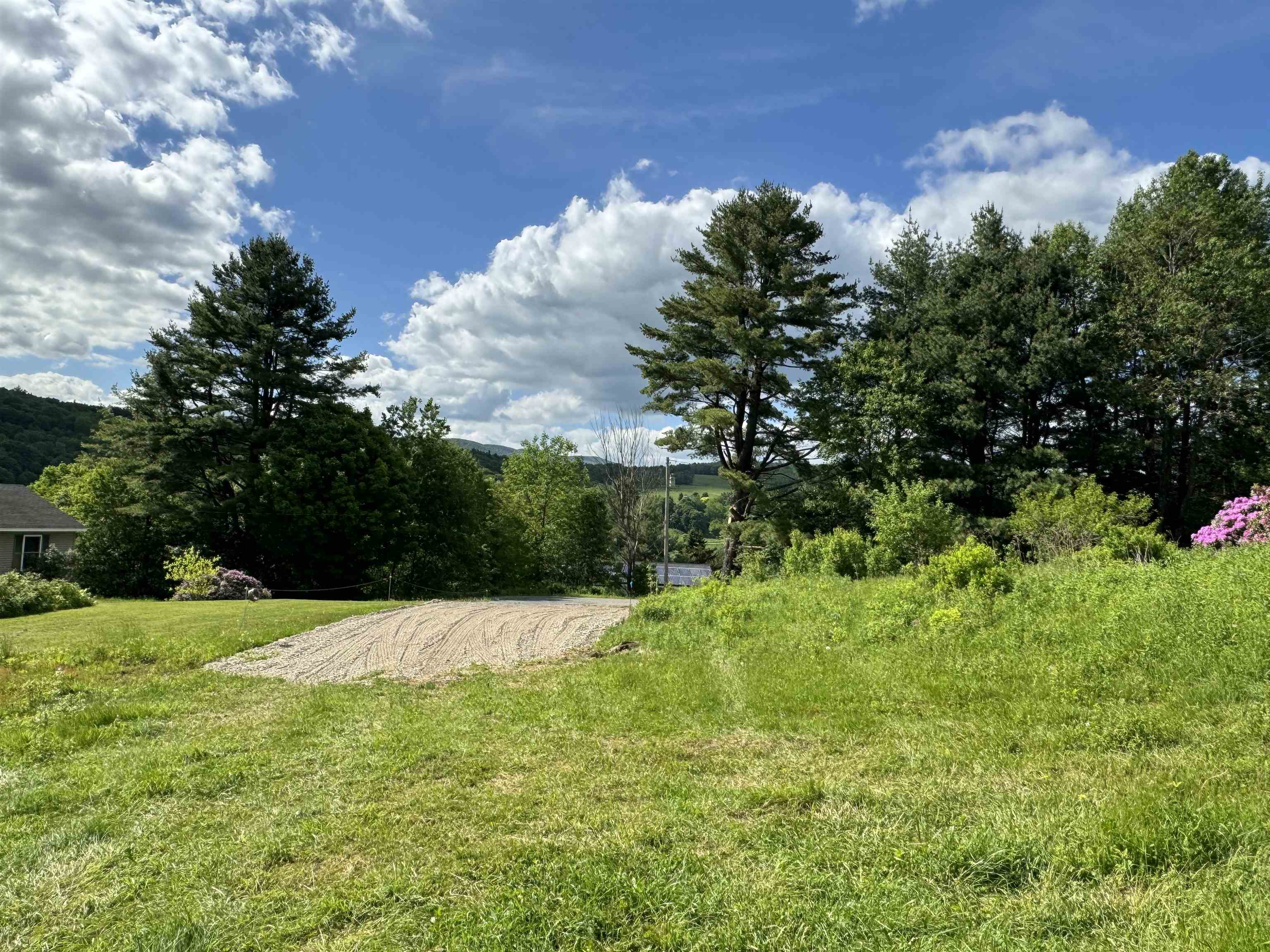 0 Hillside Drive Property Photo 1