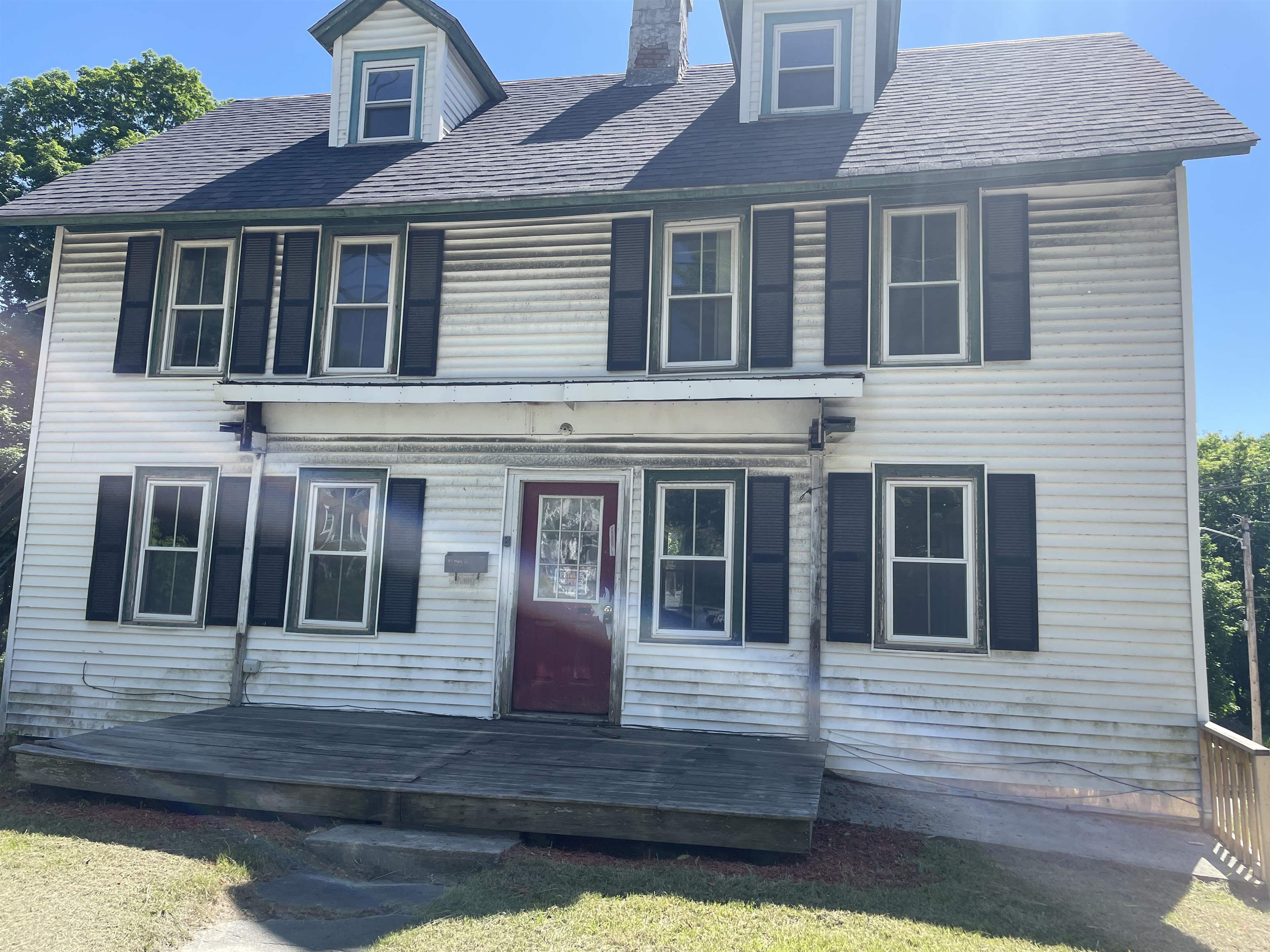 153 Main Street Property Photo