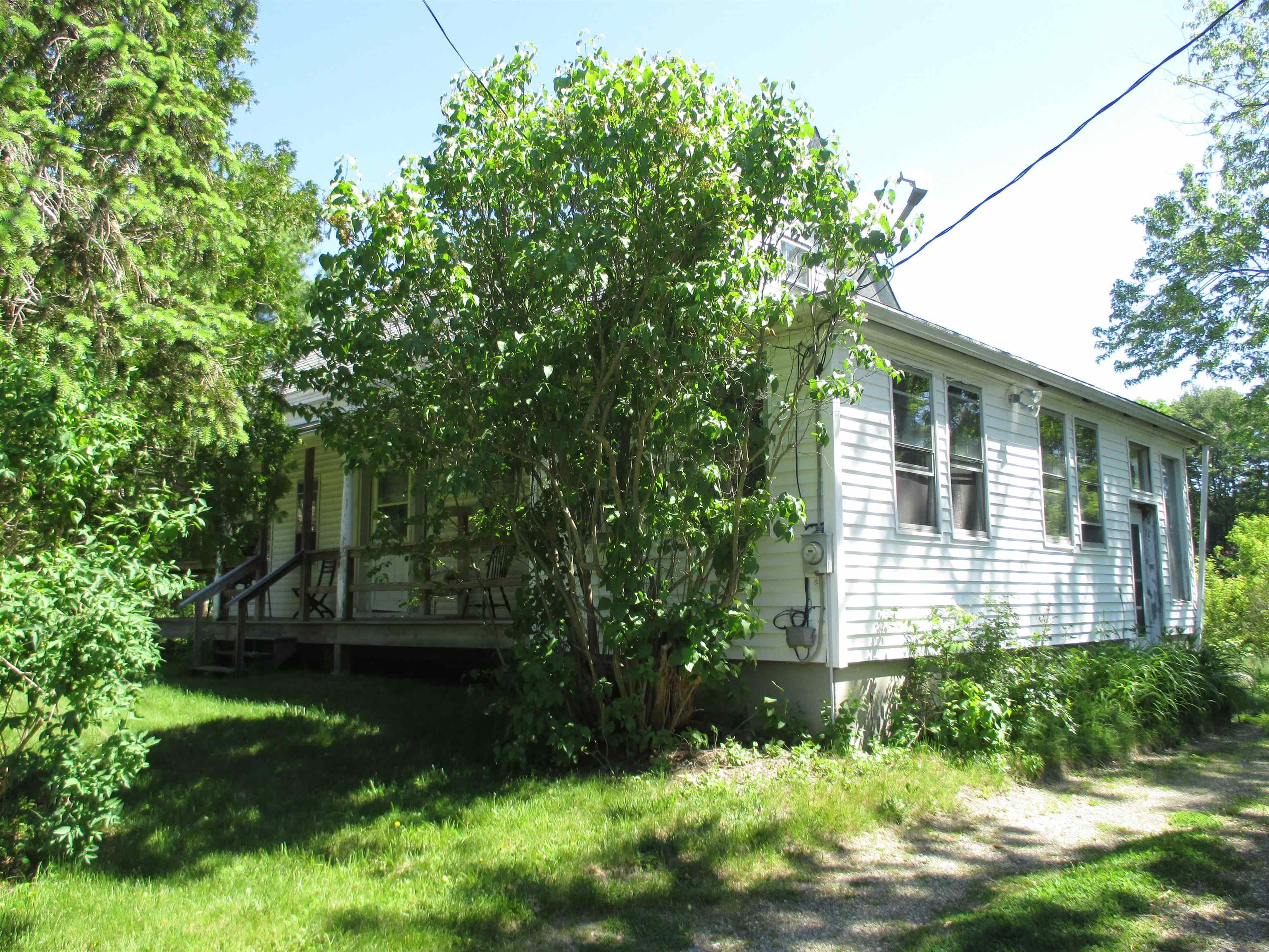 32 Back River Road Property Photo