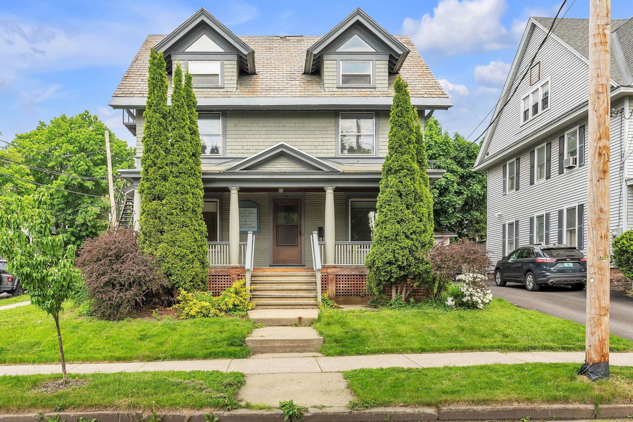 72 Hungerford Terrace Property Photo