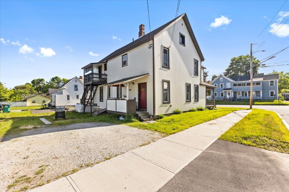 52 East Street Property Photo