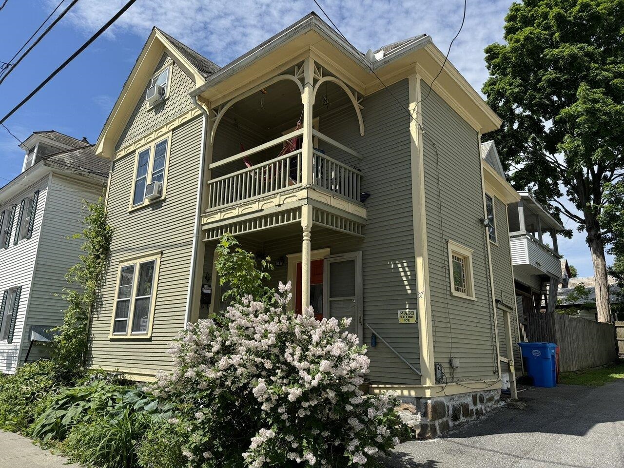 37 Greene Street Property Photo