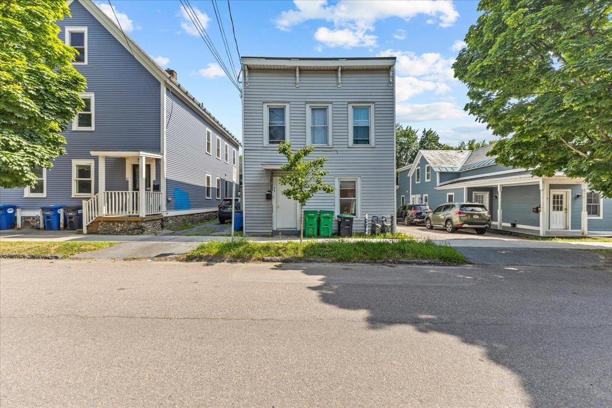 25 Peru Street Property Photo