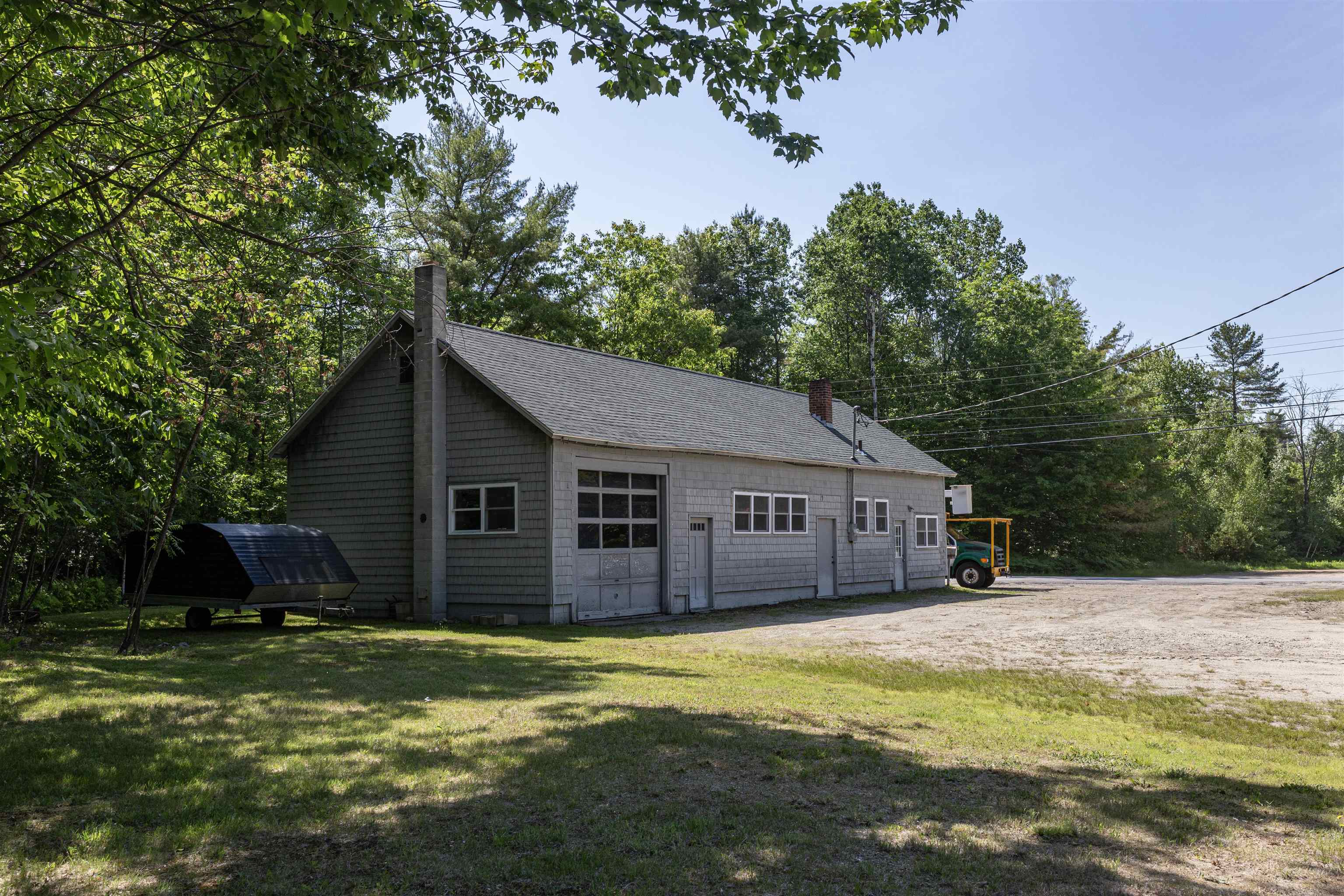 442 Mayhew Turnpike Property Photo