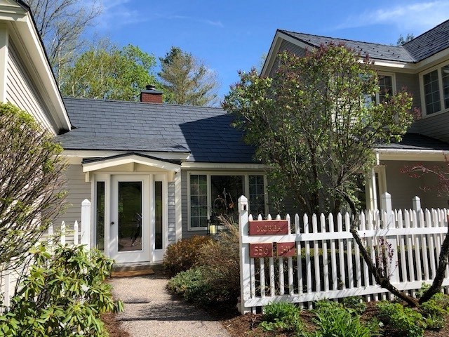 556 Equinox On The Battenkill Road Unit J-11 Property Photo 1