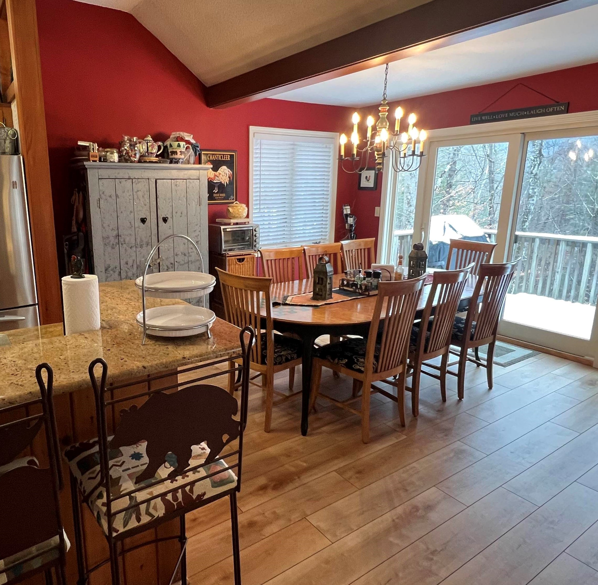556 Equinox On The Battenkill Road Unit J-11 Property Photo 4