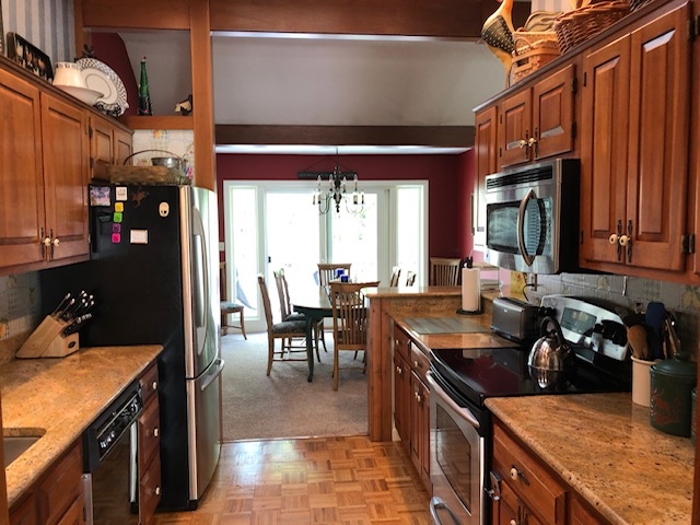 556 Equinox On The Battenkill Road Unit J-11 Property Photo 5