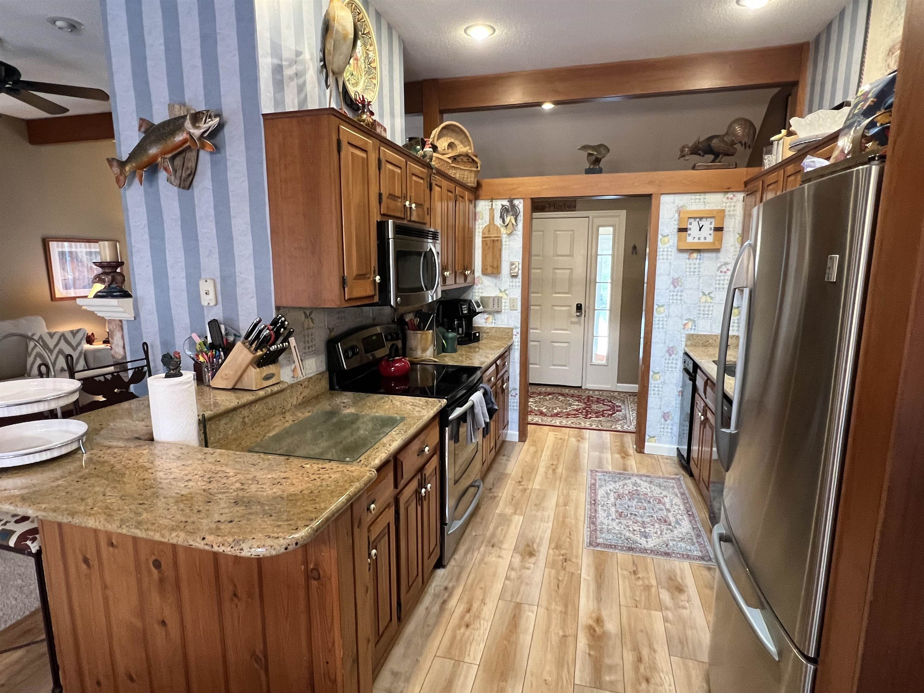 556 Equinox On The Battenkill Road Unit J-11 Property Photo 6