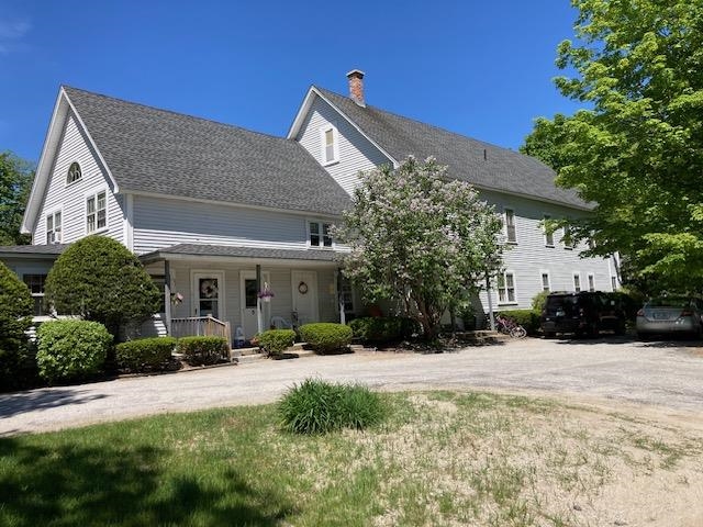 10 Kearsarge Valley Road Property Photo