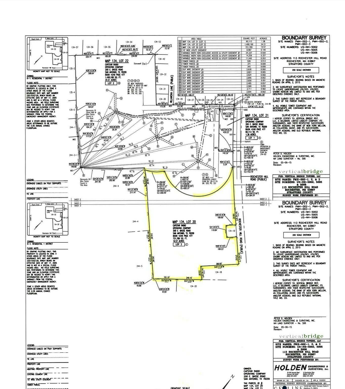 0 Rochester Hill Road Property Photo 9