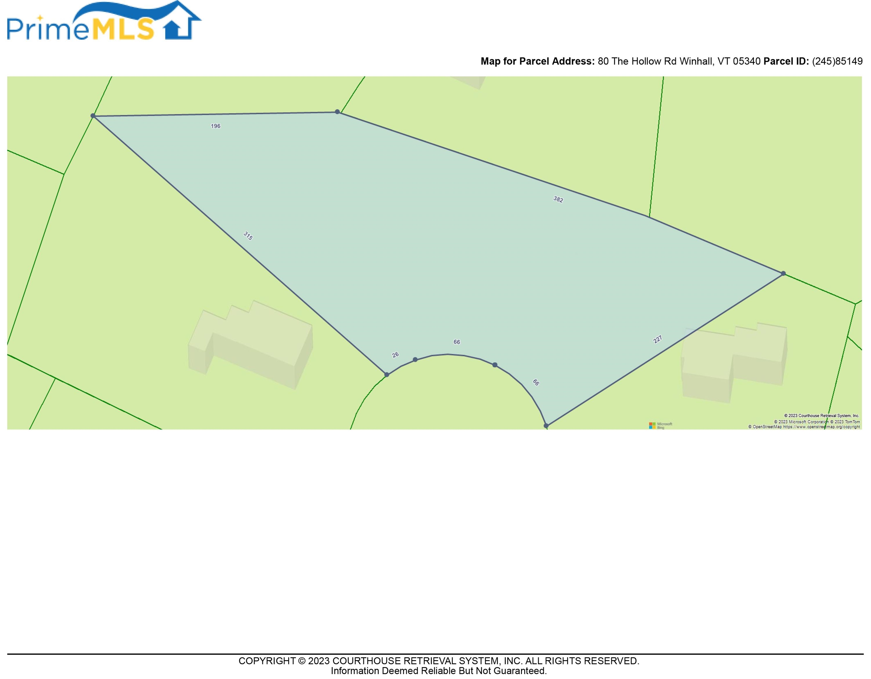 80 The Hollow Road Property Photo 13