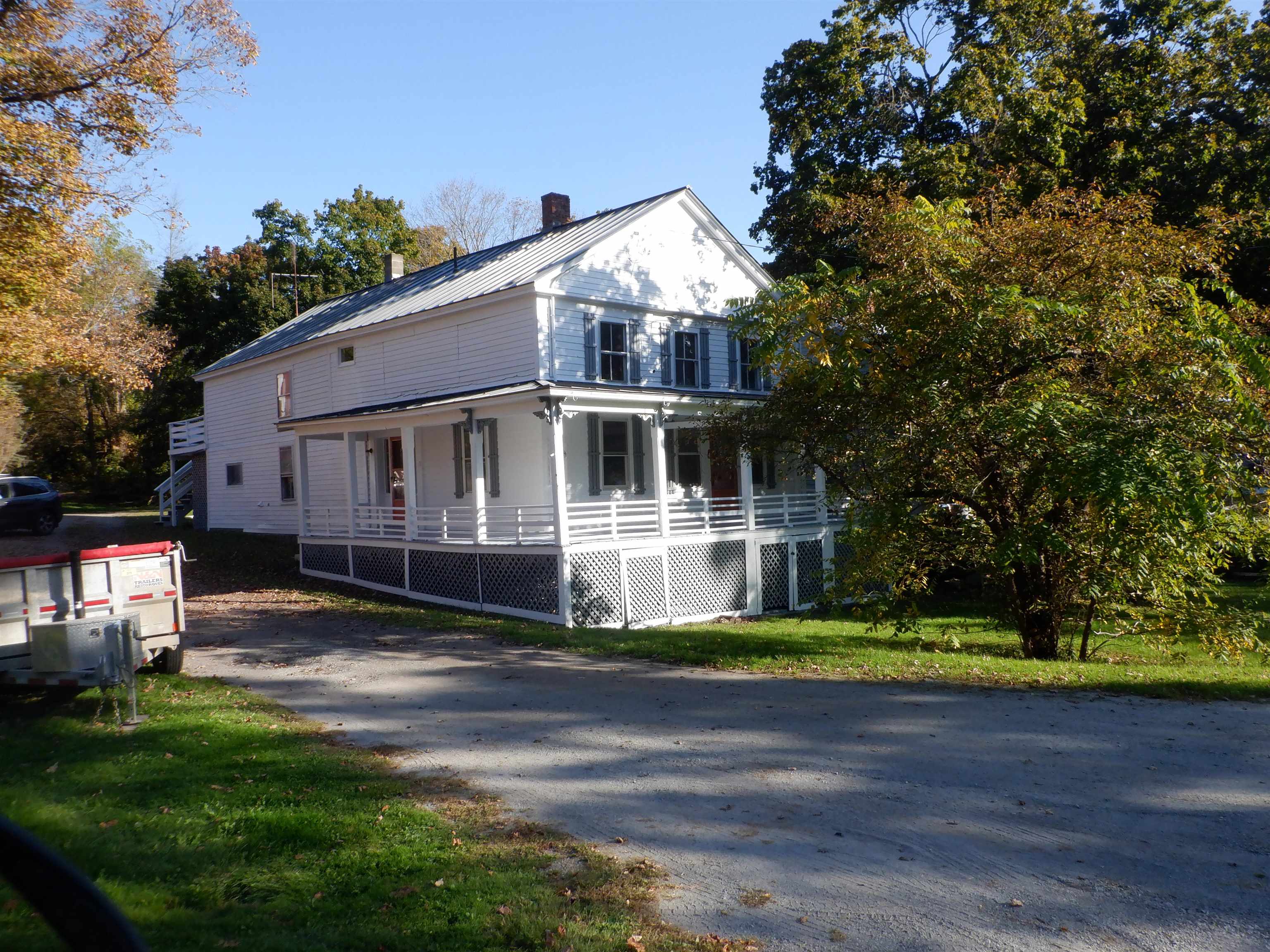 2830 Stage Road Property Photo