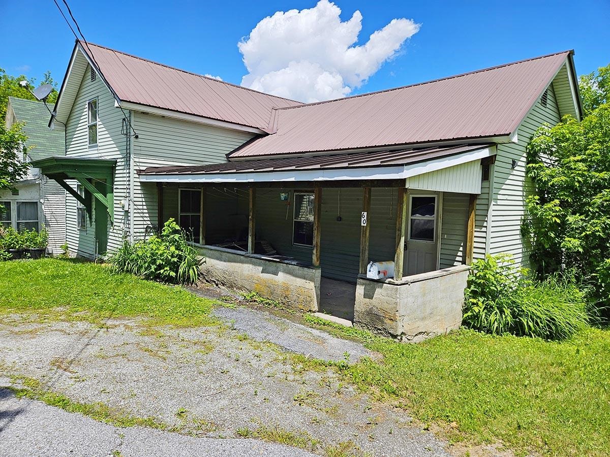 60 Powell Street Property Photo