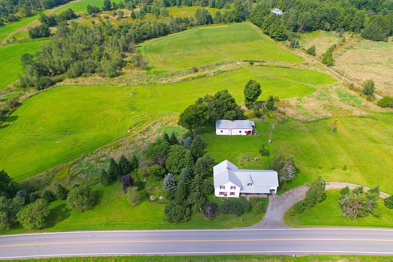 3007 West Berkshire Road Property Photo