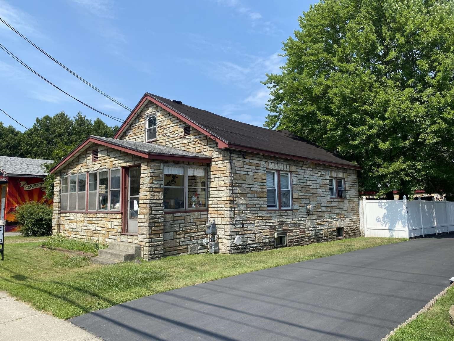 1412 North Avenue Property Photo