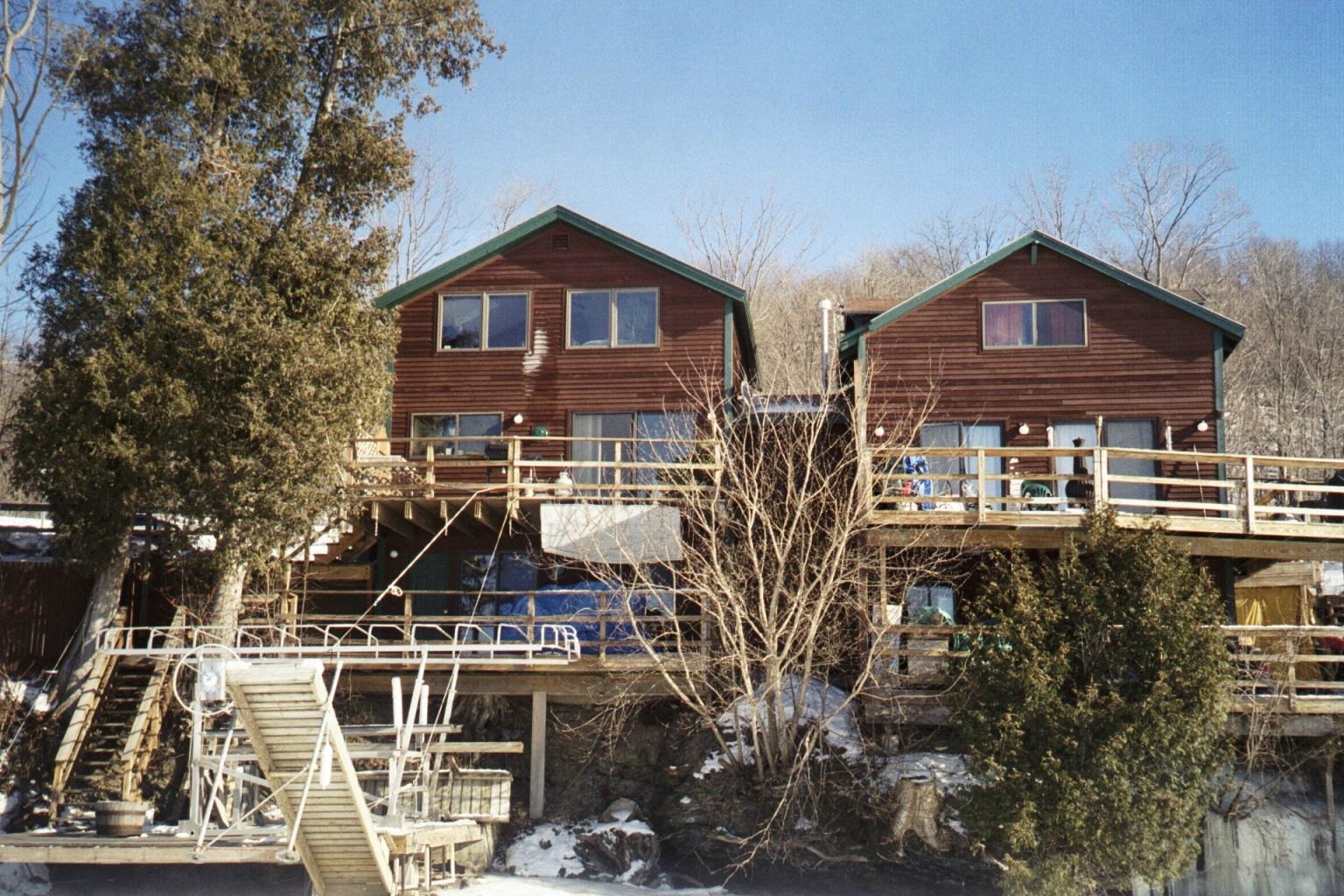 3261 Route 30 North Property Photo