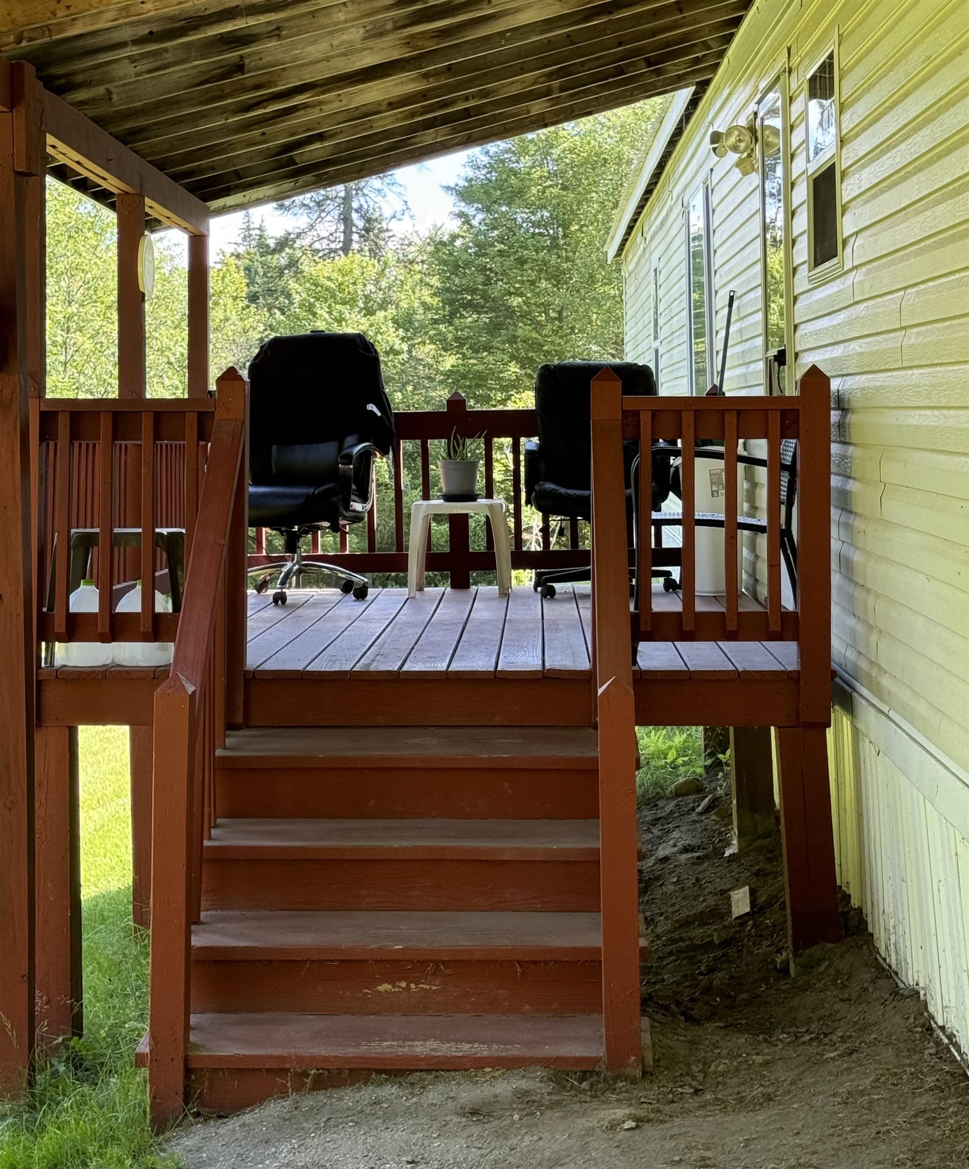 727 Baptist Hill Road Property Photo 3