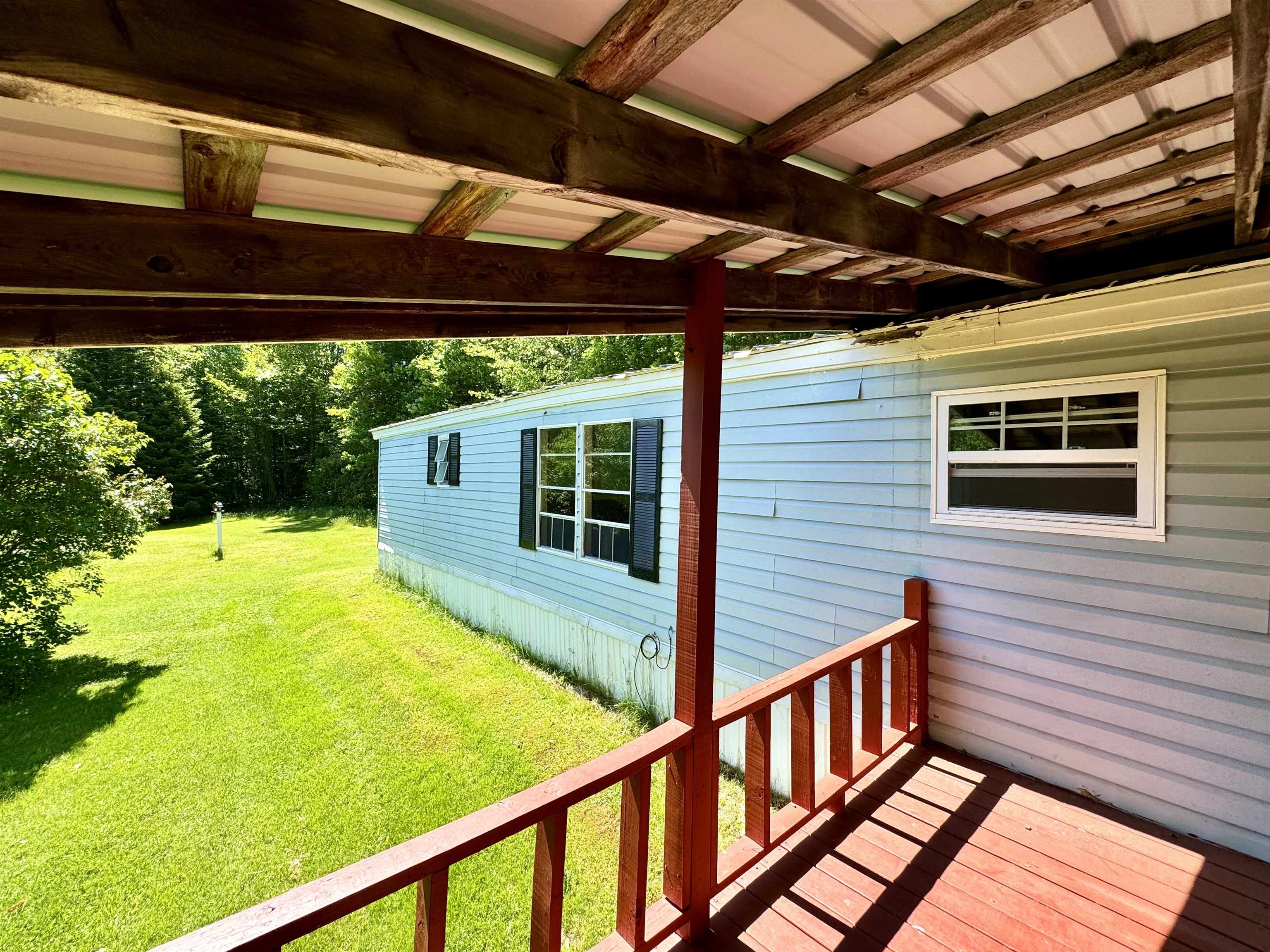 727 Baptist Hill Road Property Photo 15
