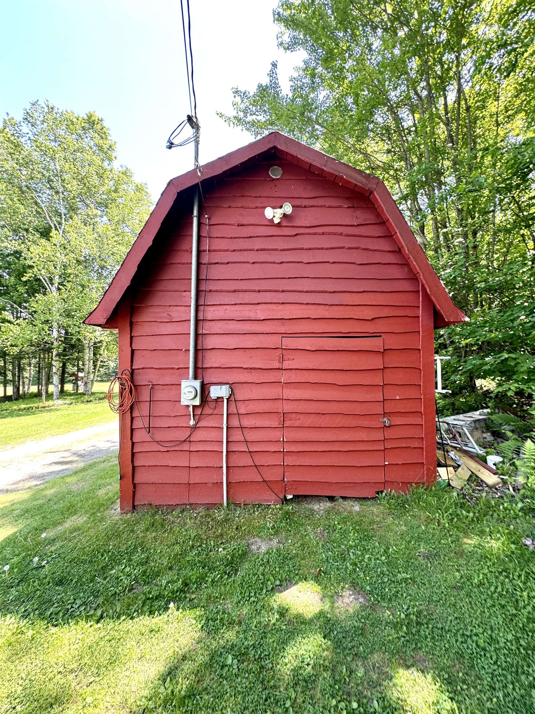 727 Baptist Hill Road Property Photo 35