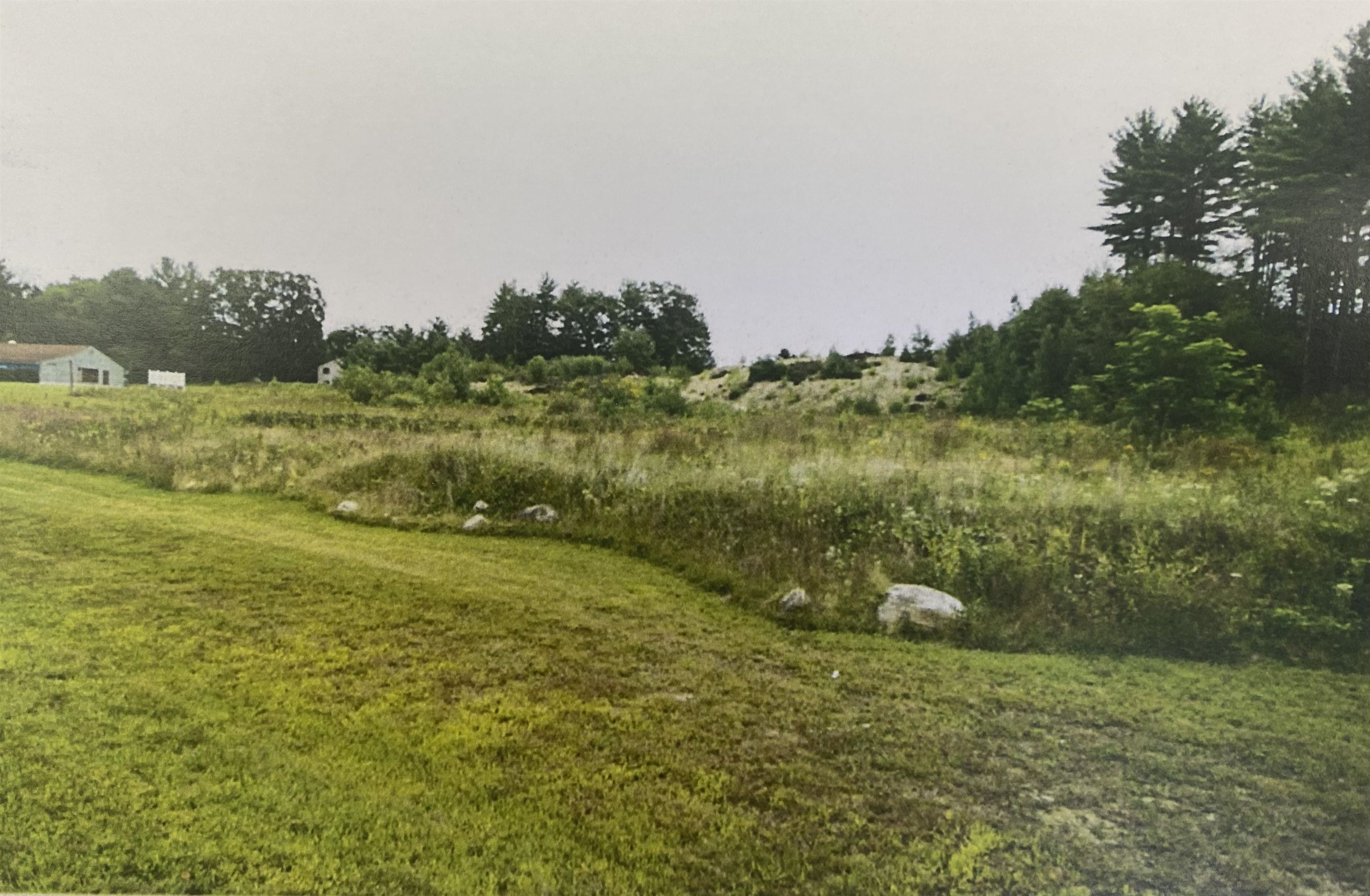 628 West Swanzey Road Property Photo 1
