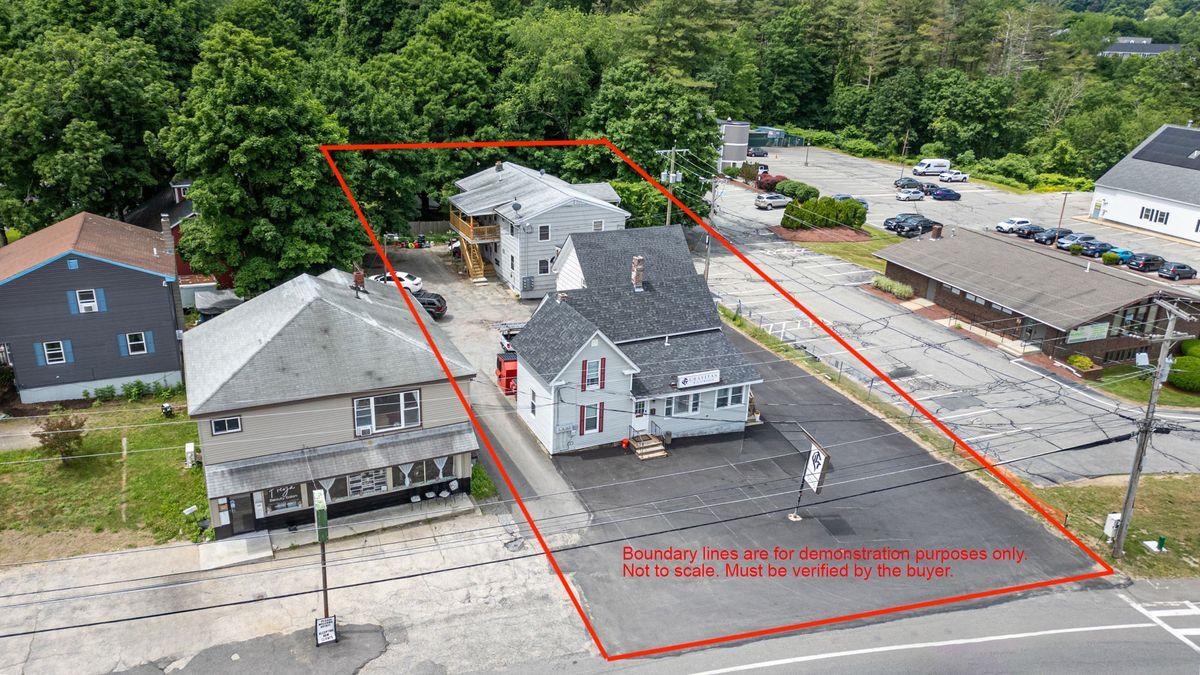 45 Birch Street Property Photo