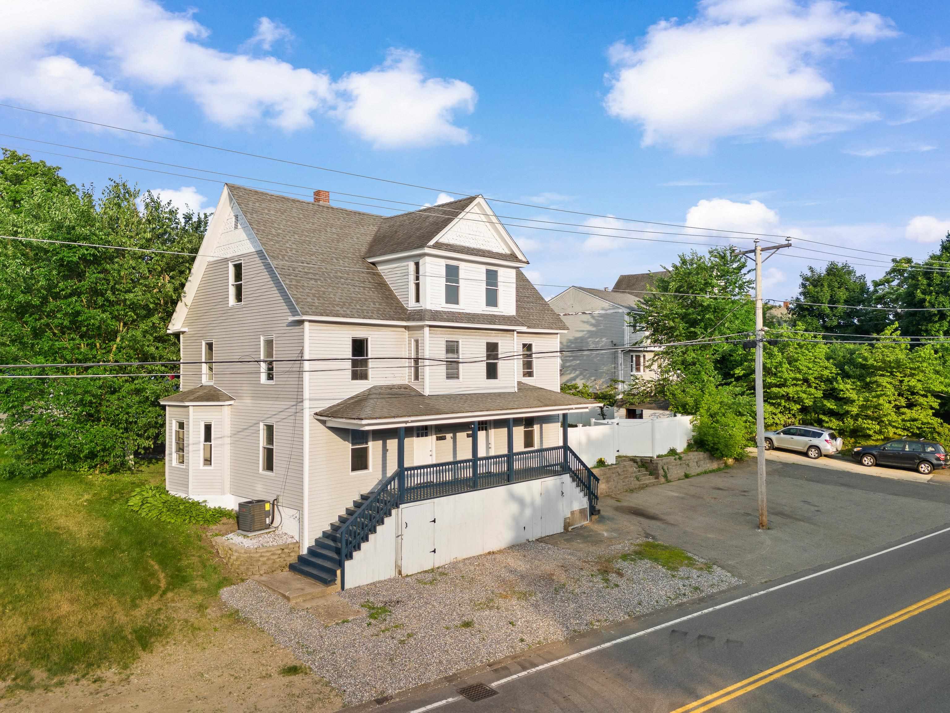 16 Fordway Street Property Photo
