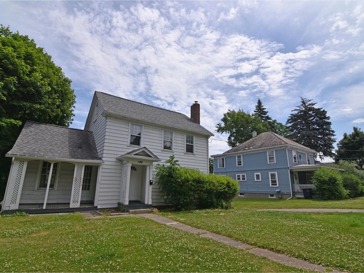 146 & 150 East Avenue Property Photo