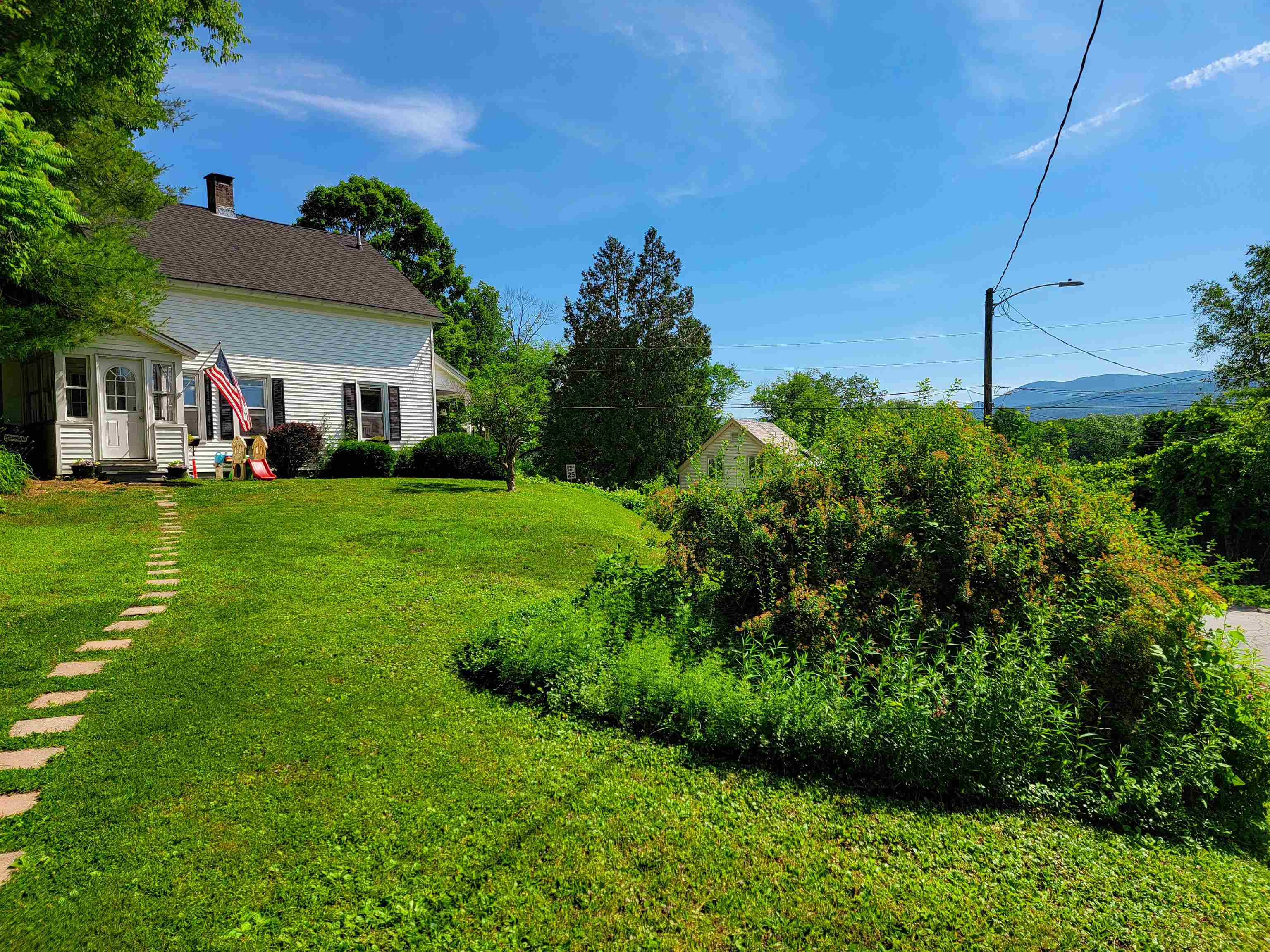 61 Gorham Bridge Road Property Photo
