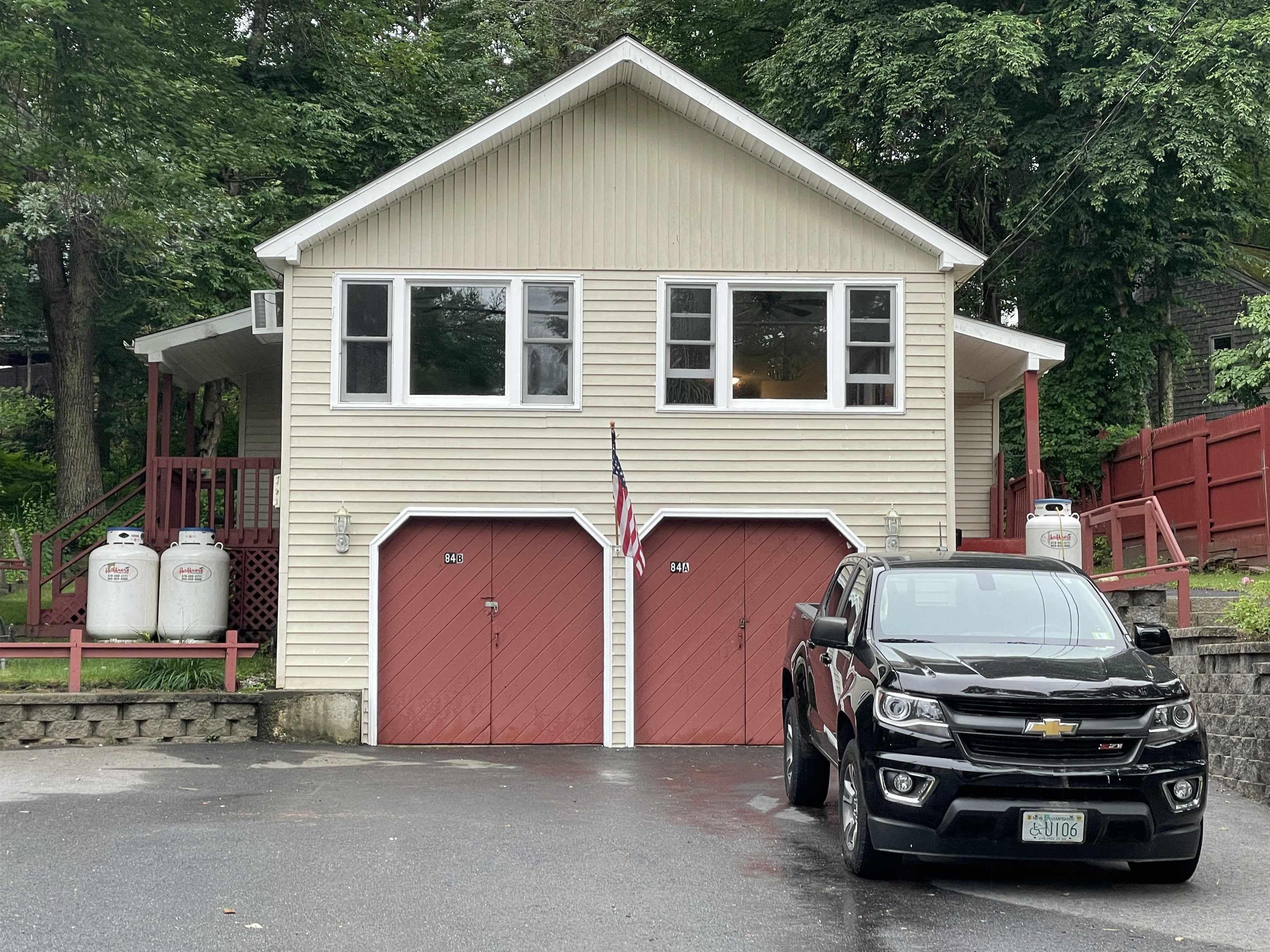 84 Shore Drive Property Photo