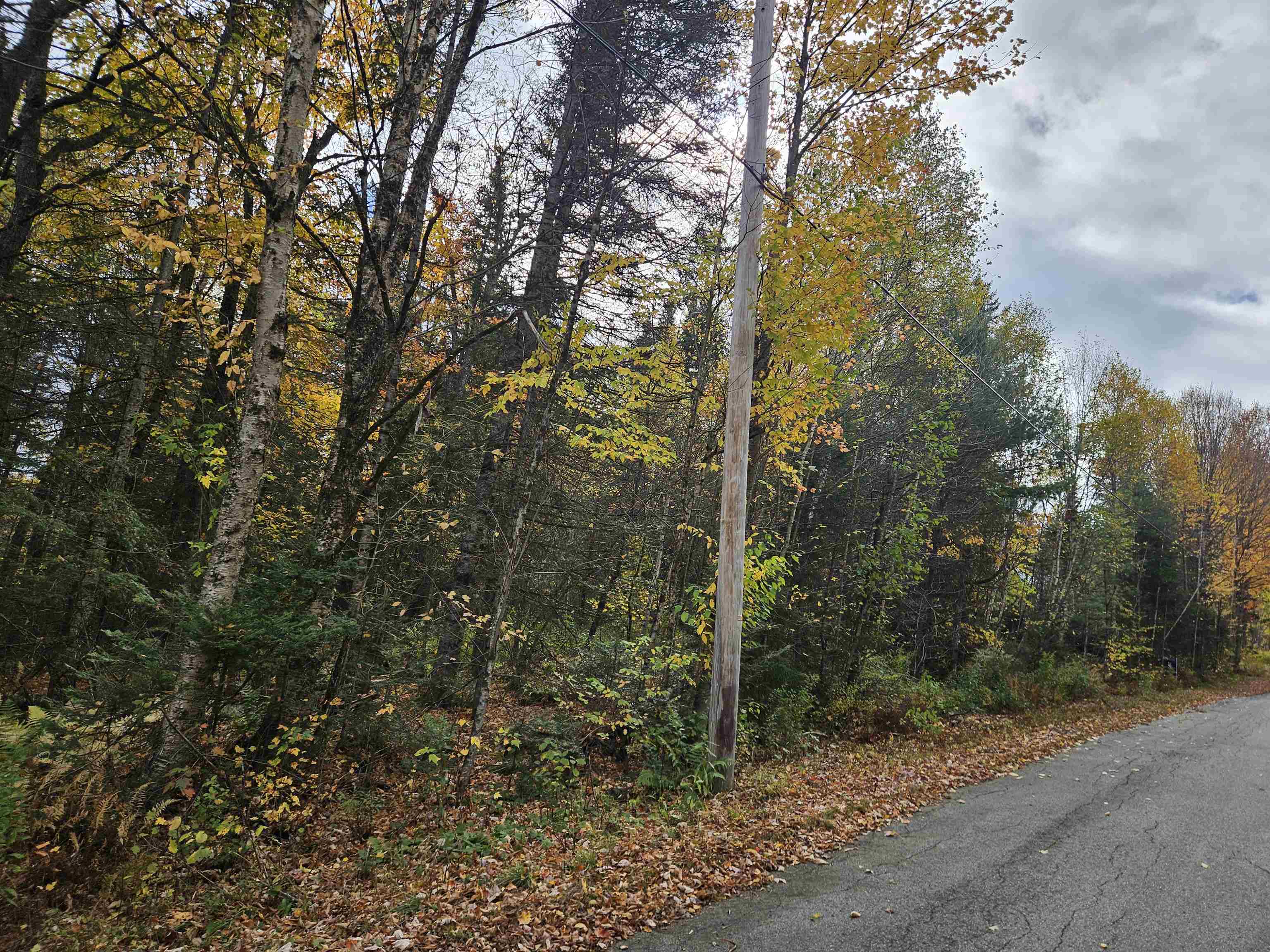 Lot 15 Hadley Road