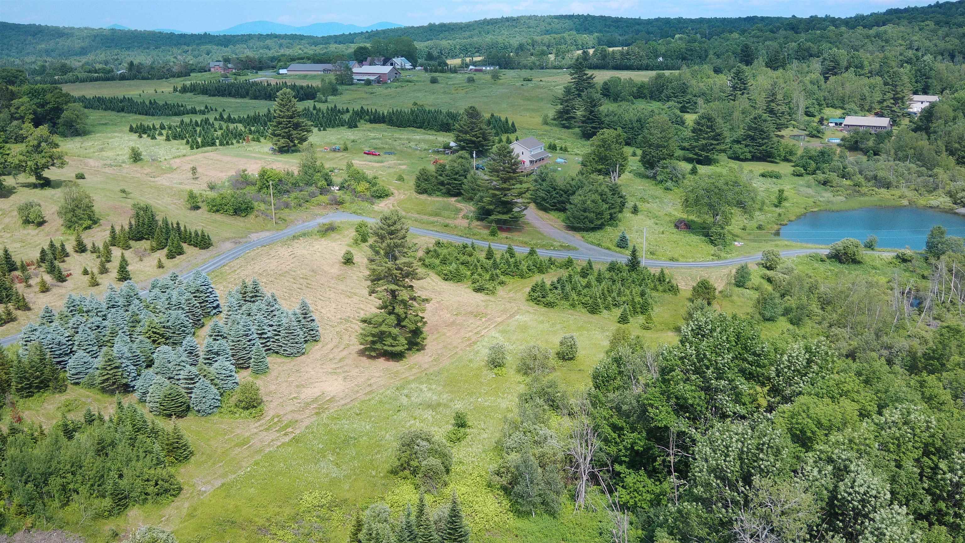 0 Lot 1 Emzaga Drive Property Photo 1