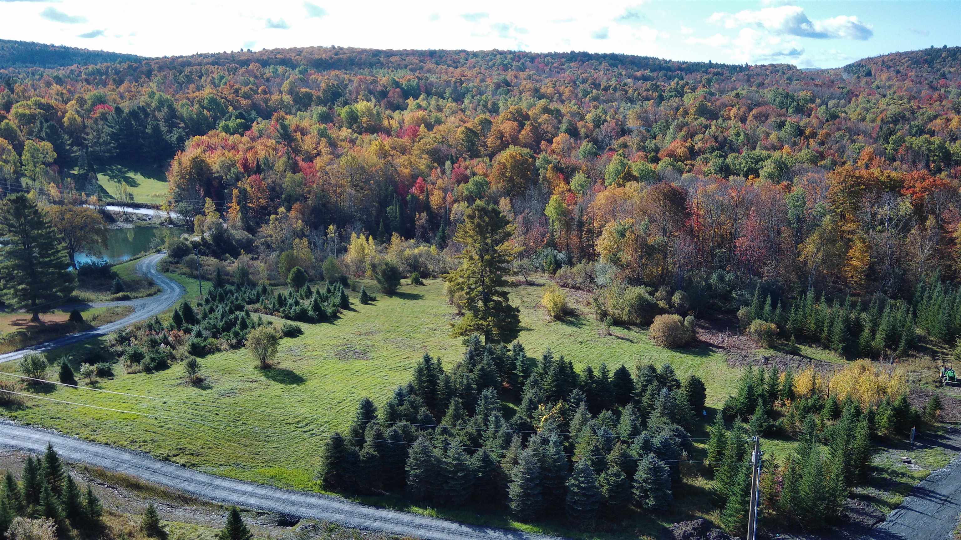 0 Lot 1 Getz Road Property Photo