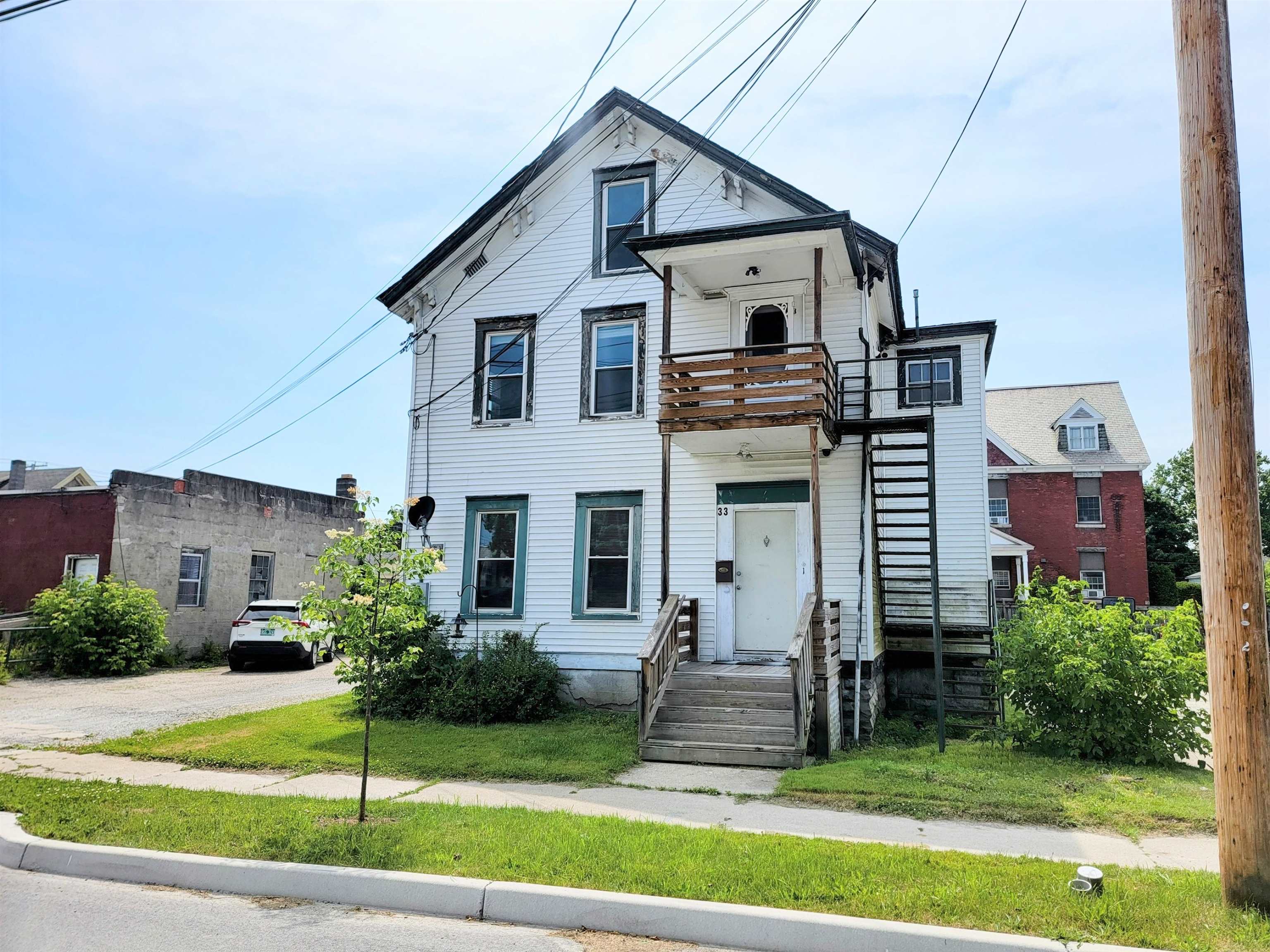 33 Summer Street Property Photo