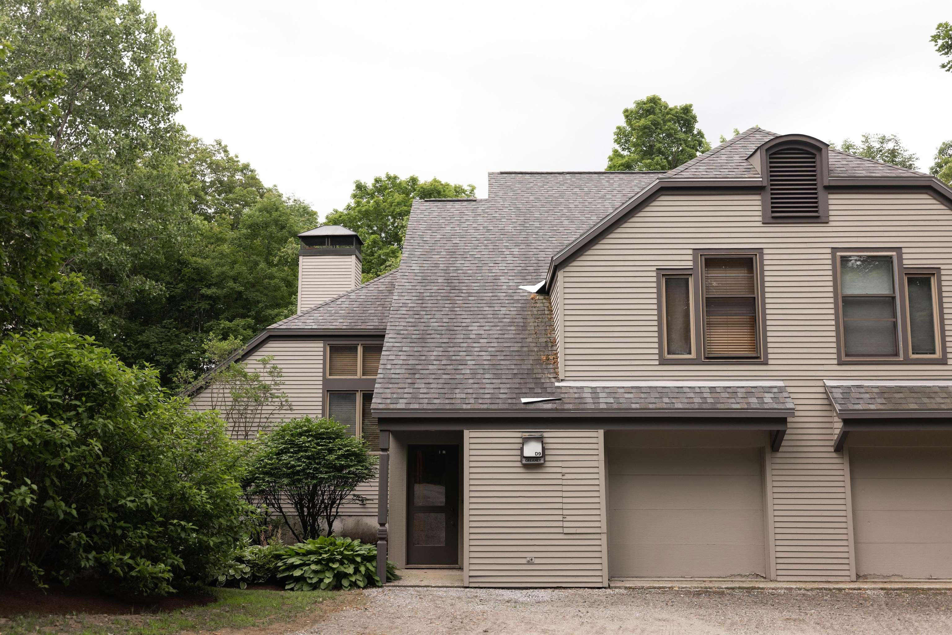 D-9 Cobble Ridge Road Property Photo 1