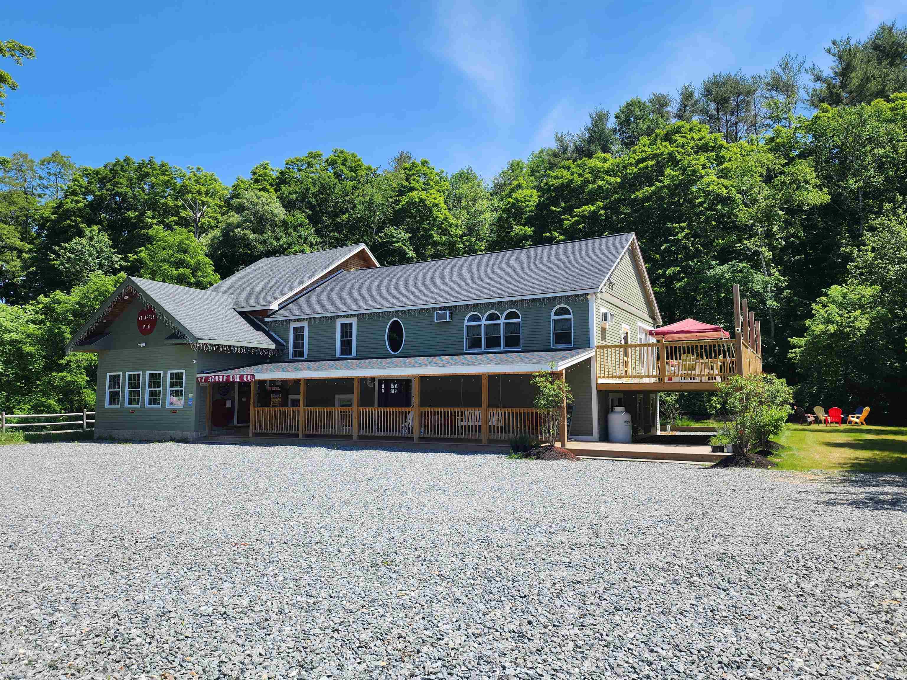 265 Depot Street Property Photo