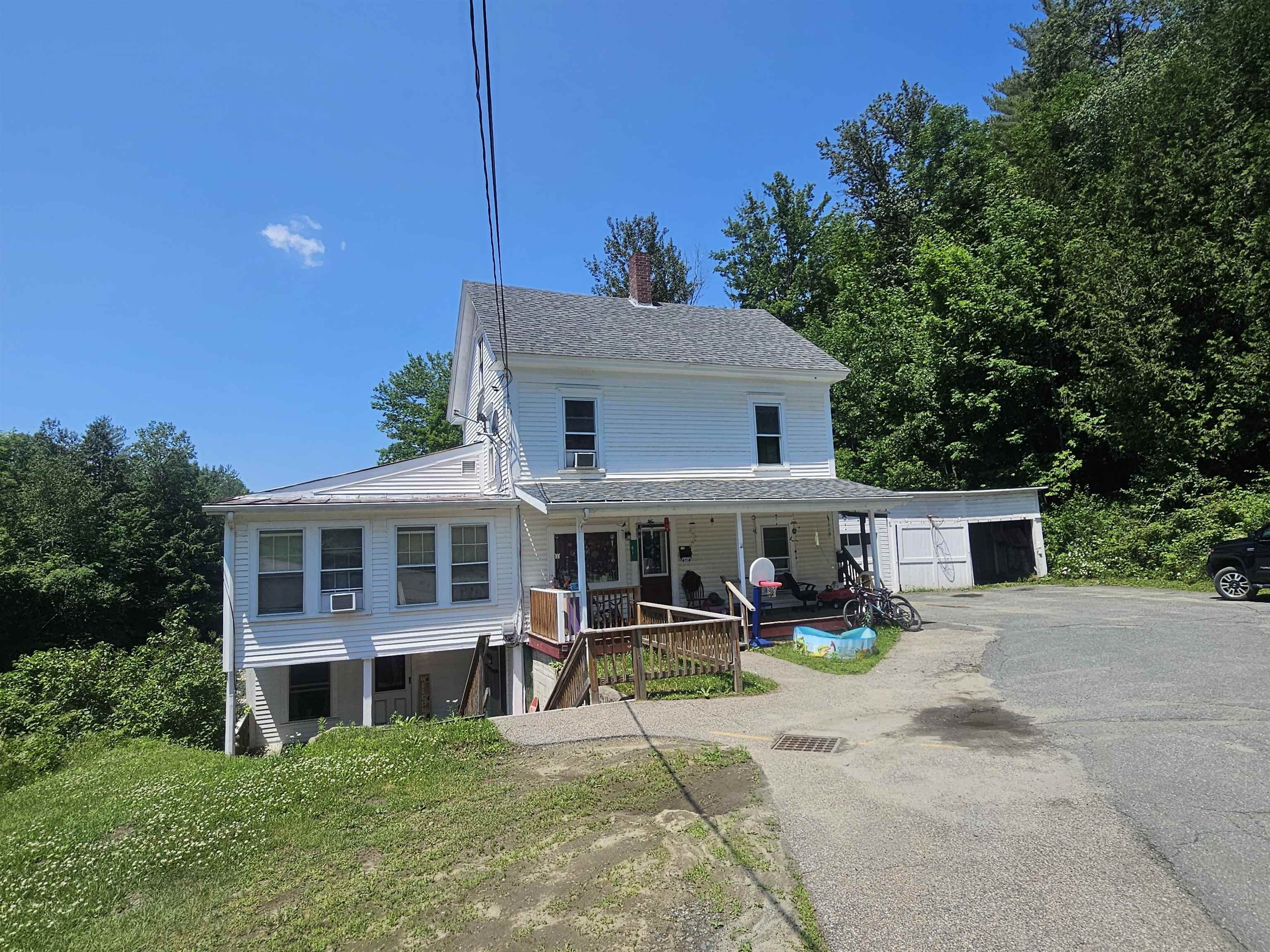 81 Assisqua Avenue Property Photo 3