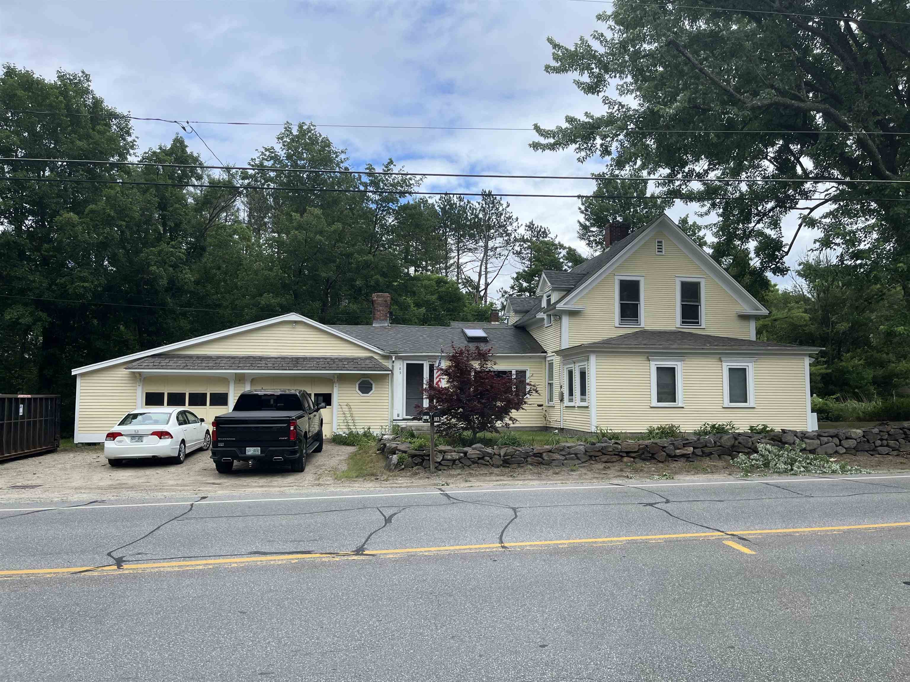 185 Route 202 Property Photo