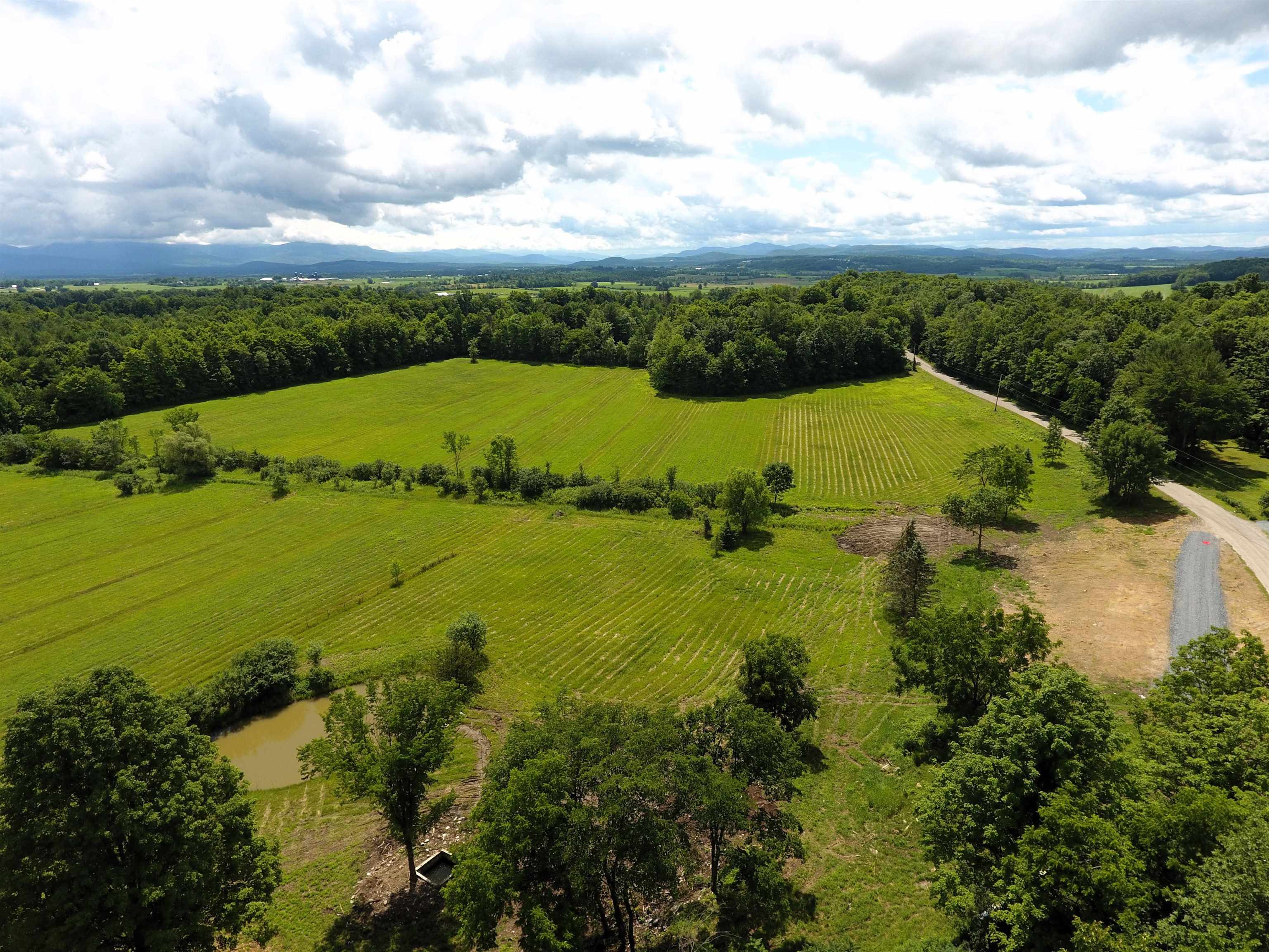 Tbd Barnes Road Property Photo 1