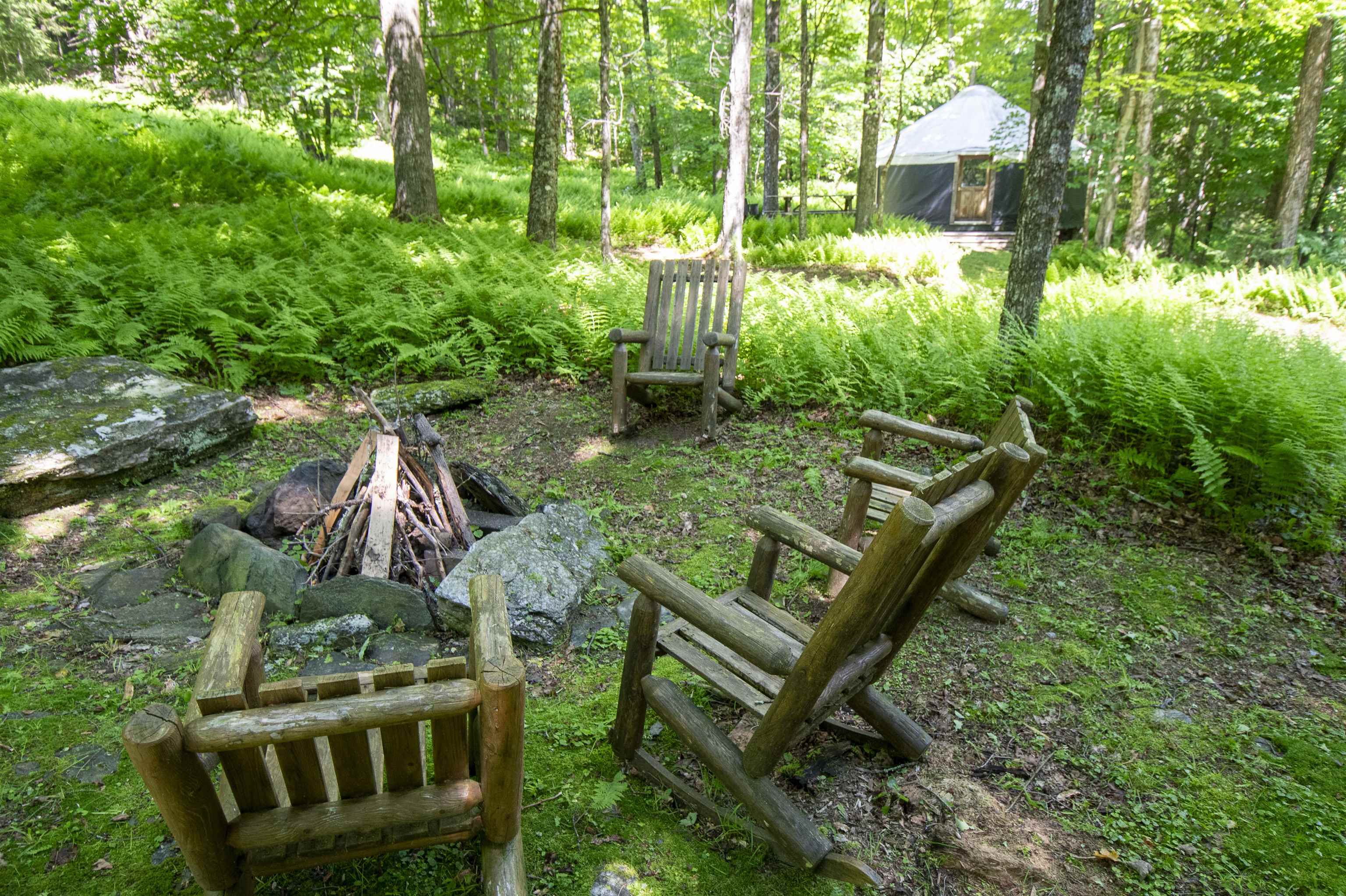 Center Fayston Road Property Photo 14