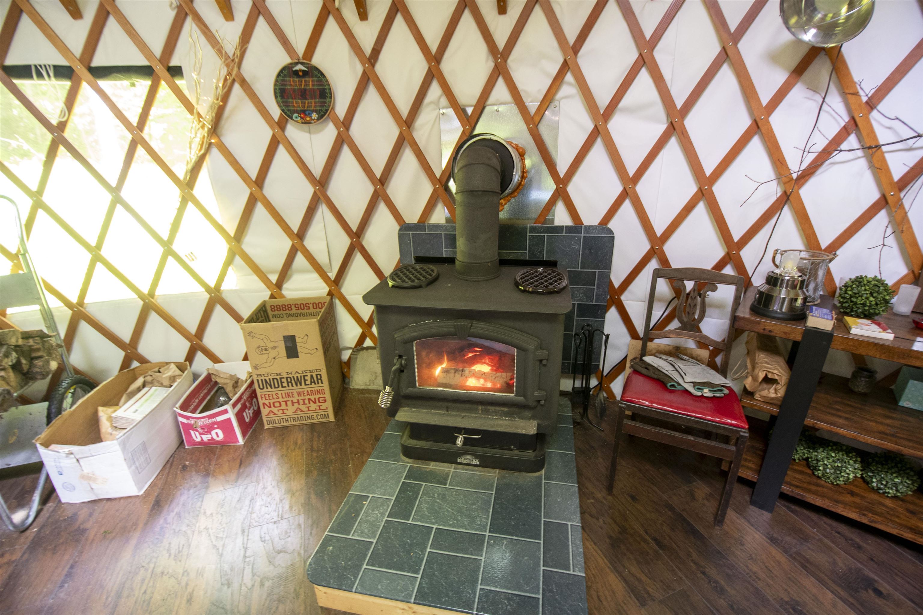 Center Fayston Road Property Photo 25
