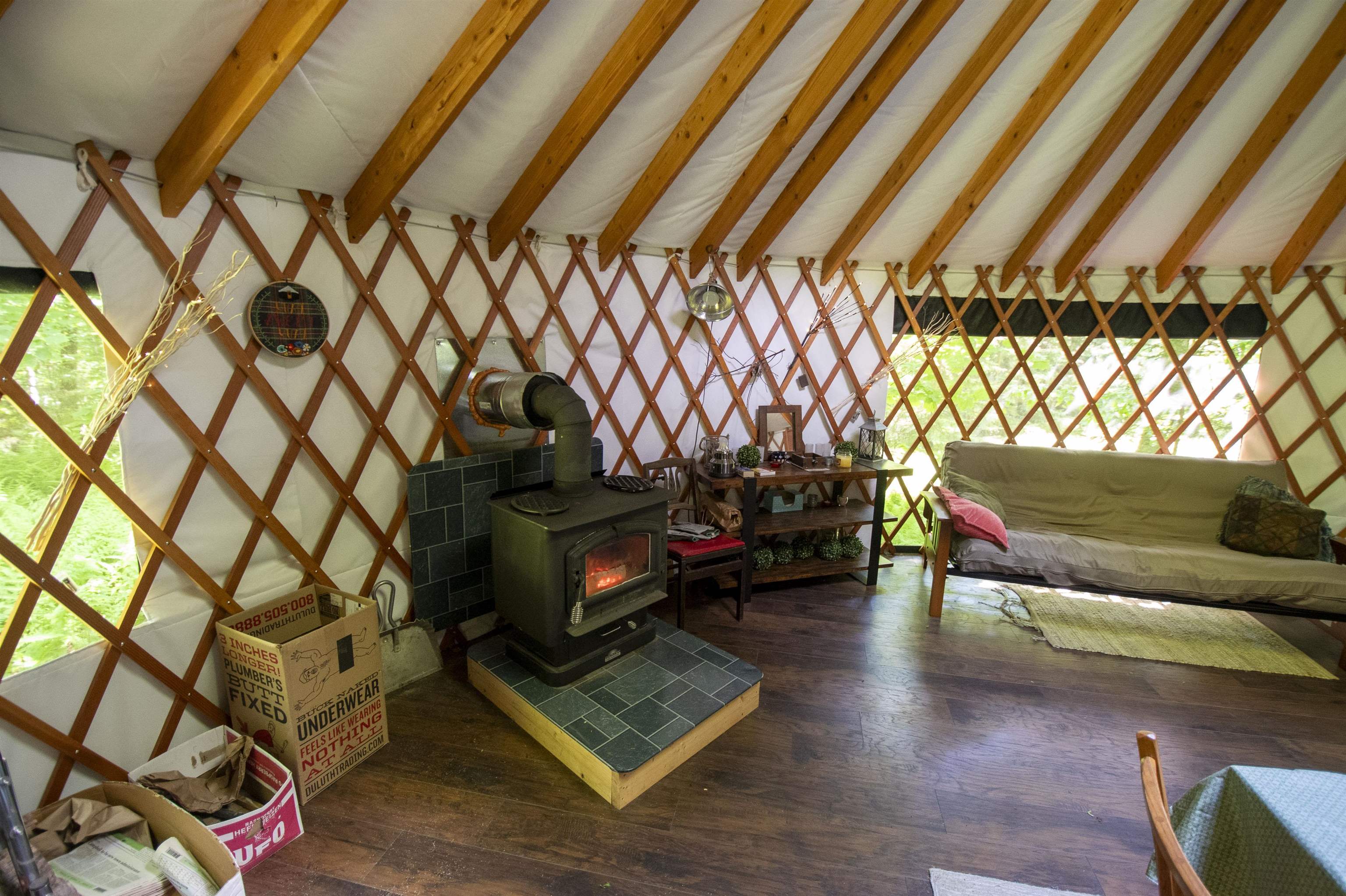 Center Fayston Road Property Photo 27