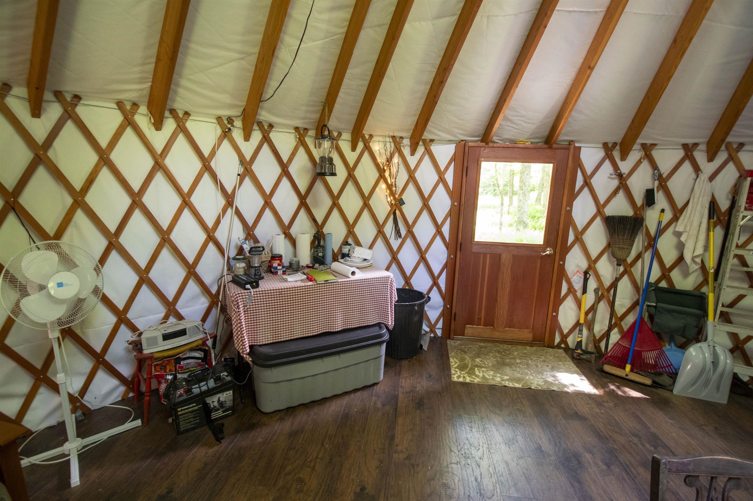 Center Fayston Road Property Photo 32