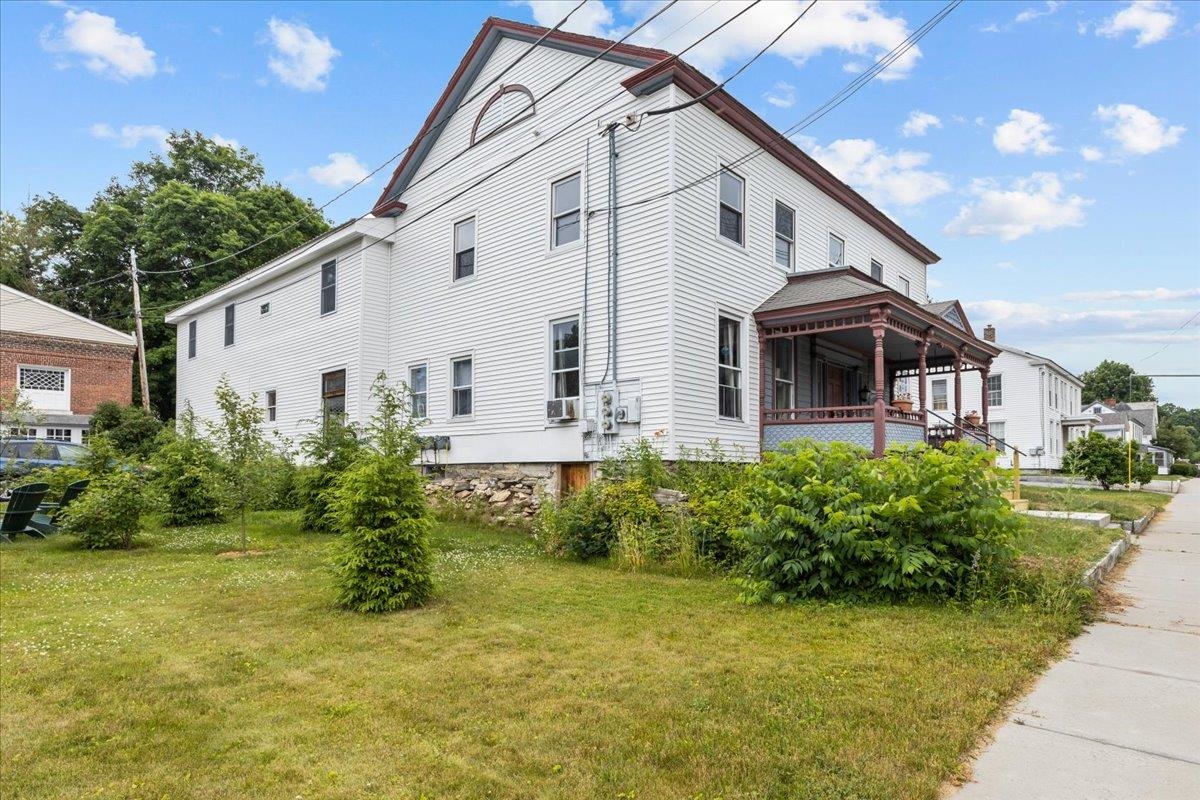 16 Franklin Street Property Photo